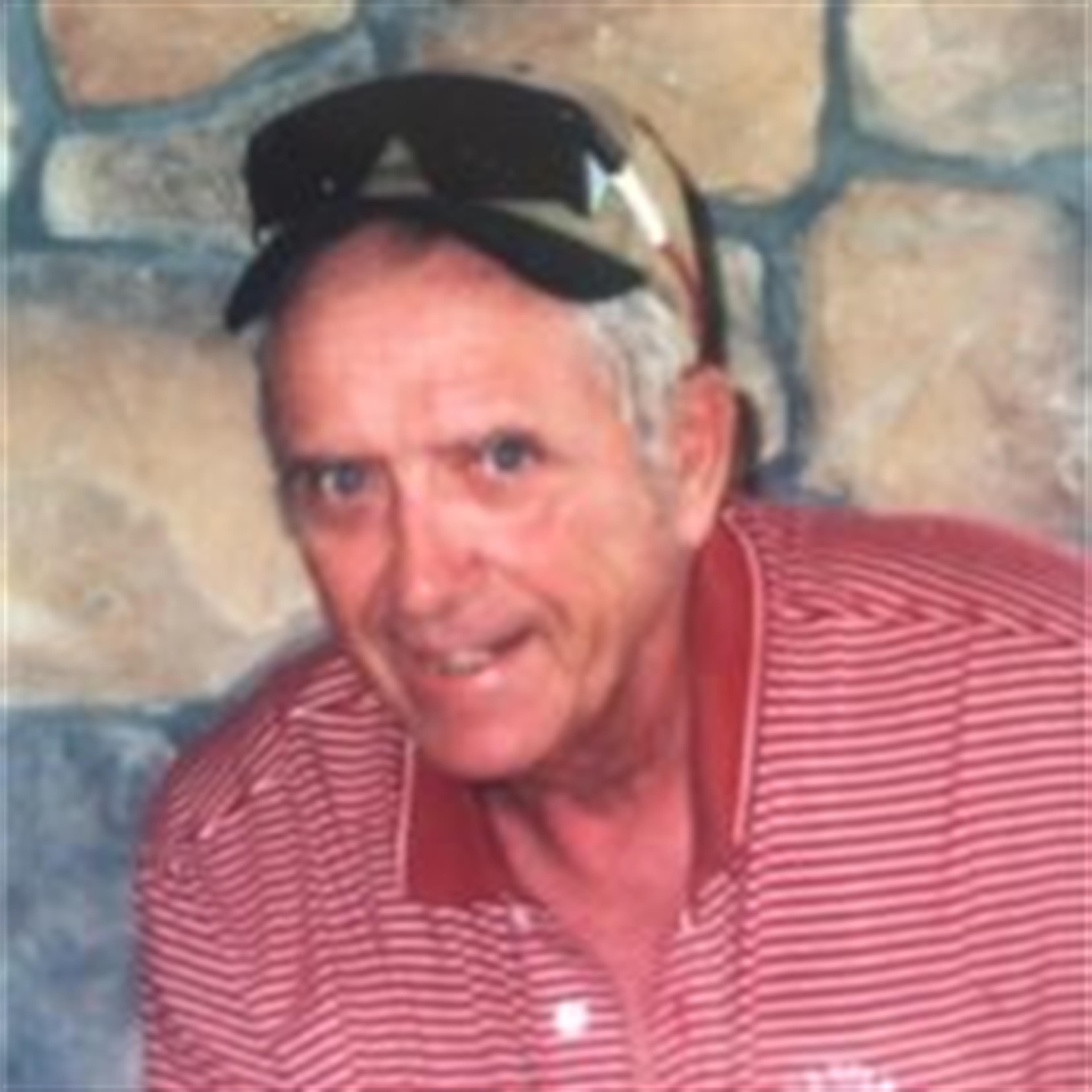 Robert L. "Bob" Romer's obituary picture