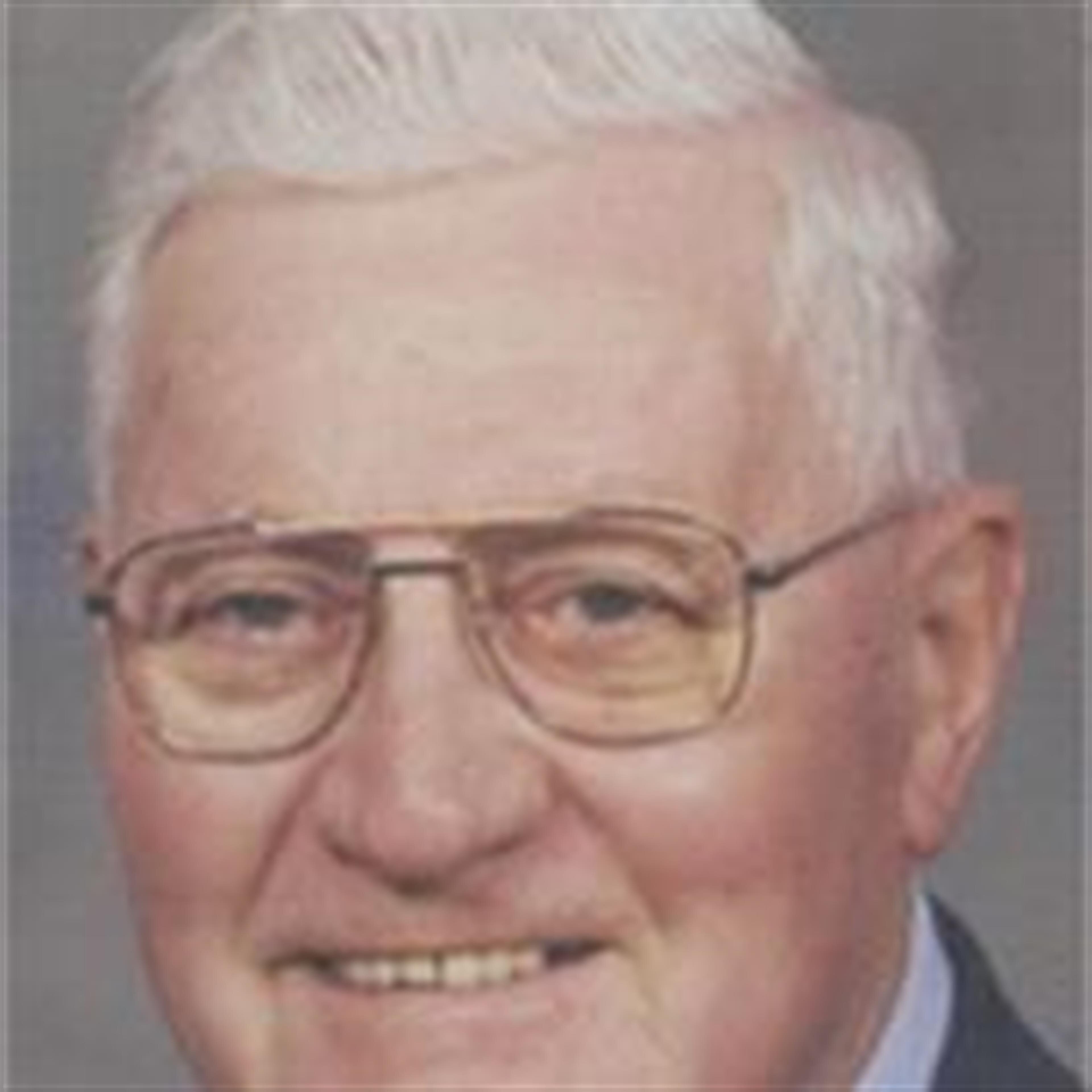 James William Smith
