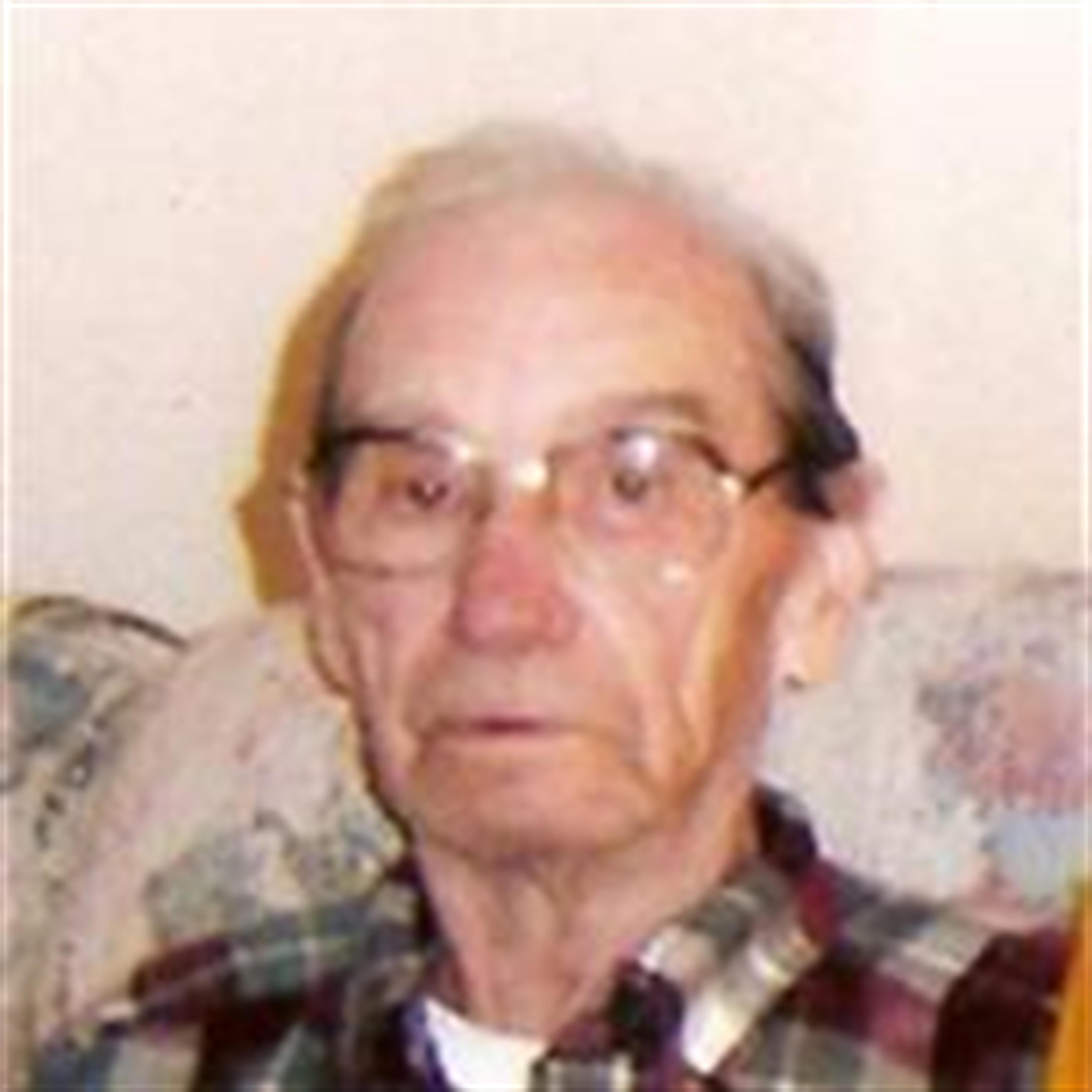 Carl E. Wilson