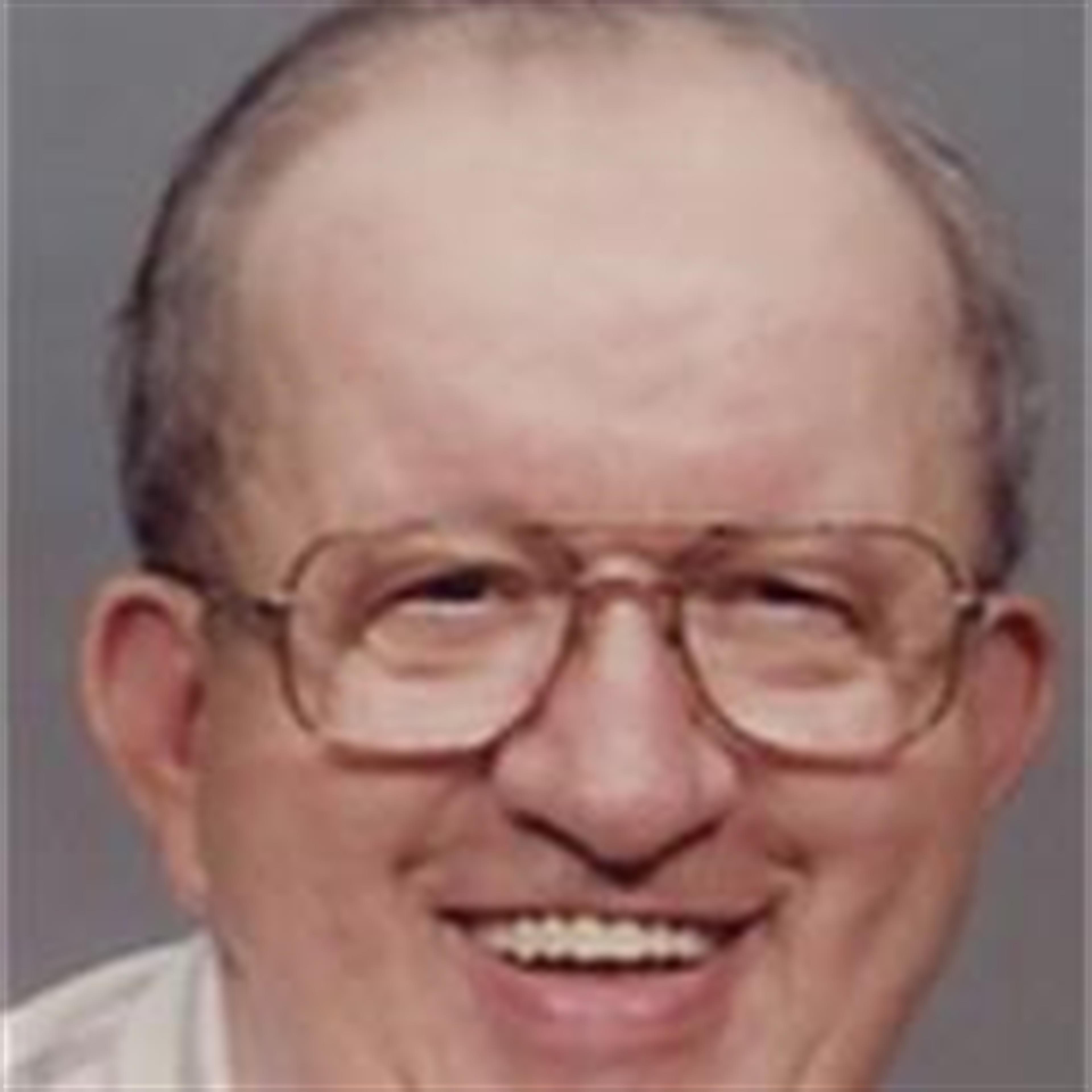 James Herman Rakers