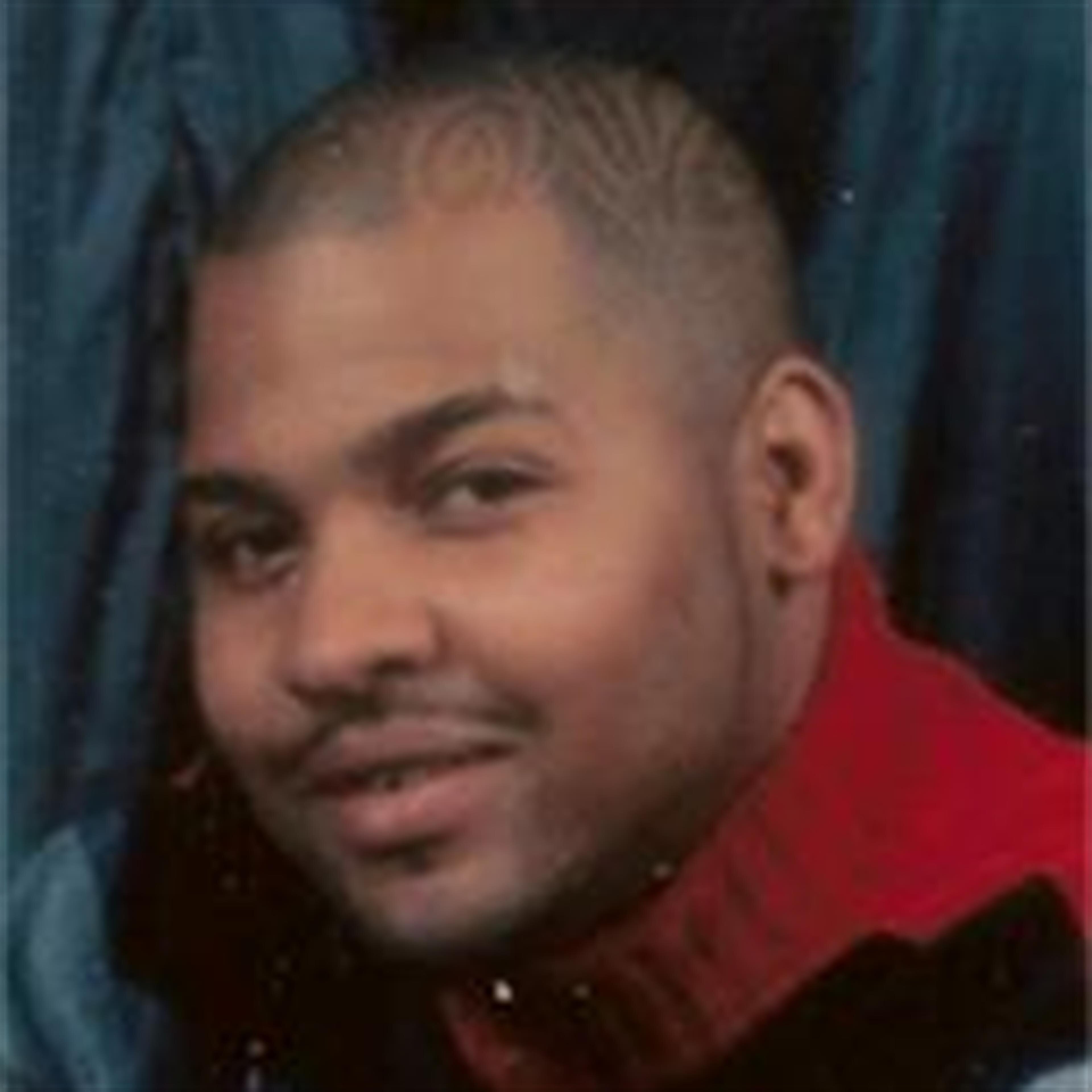 Antonio Lamont Austin Sr.