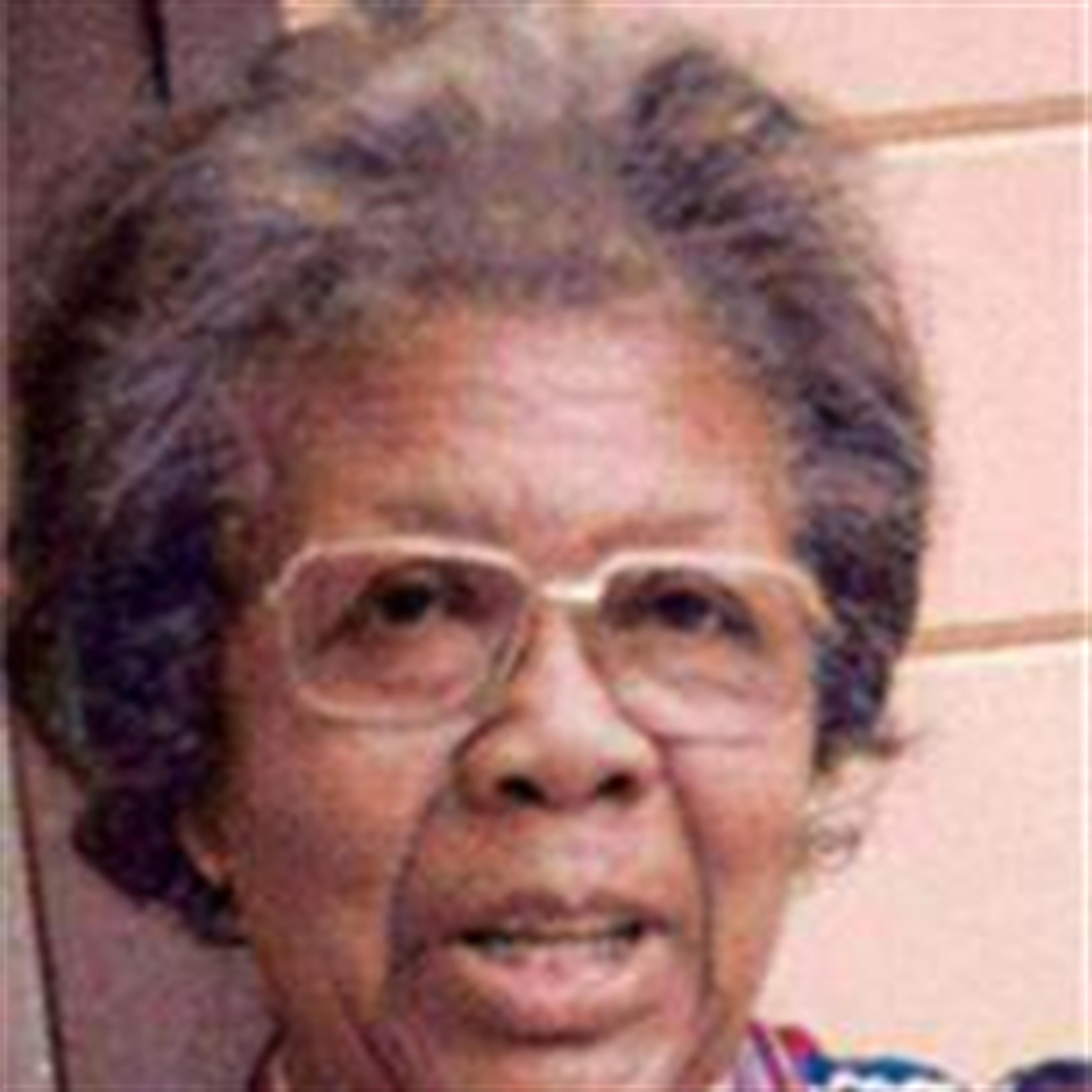 Dorothy M. Taylor