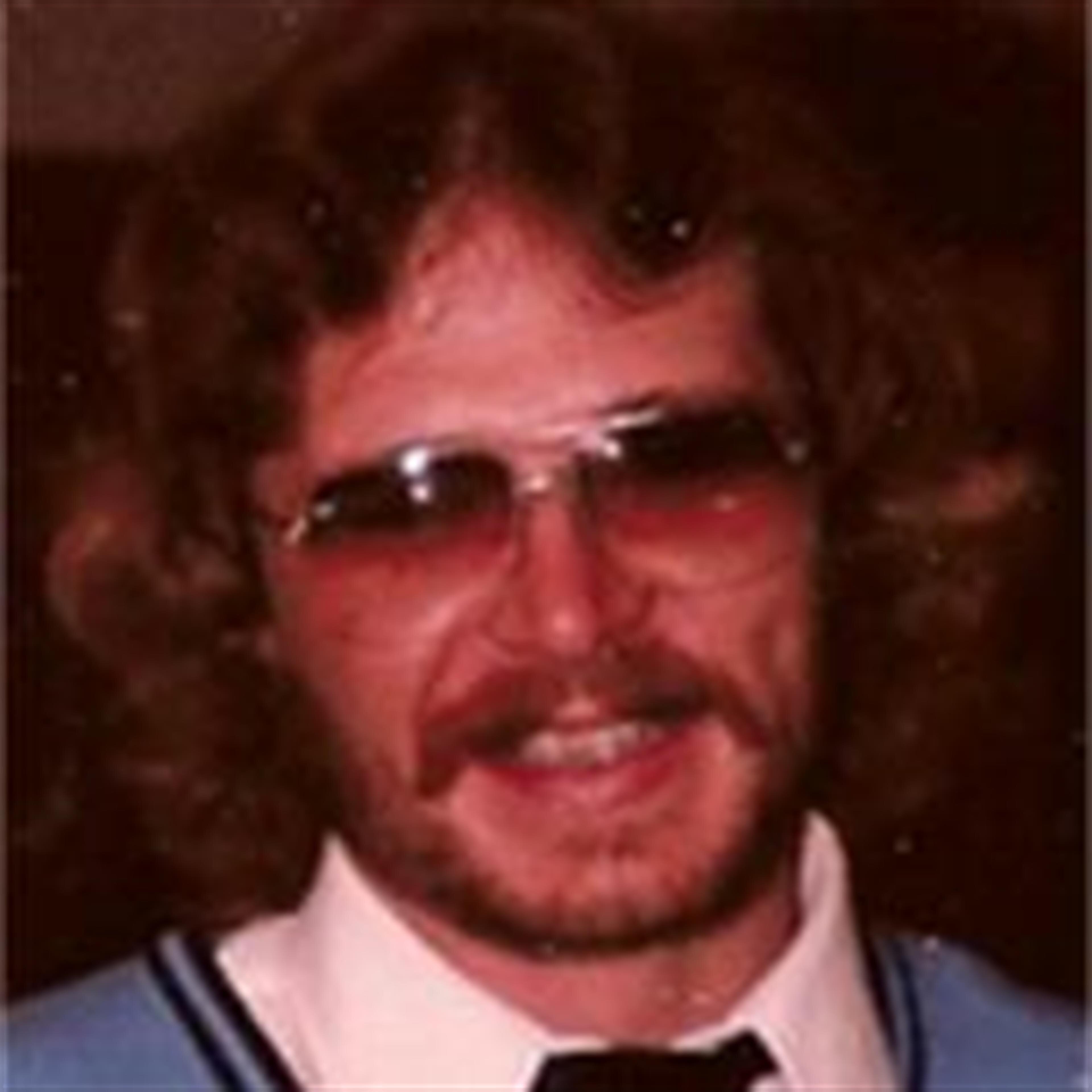 Michael Wayne Coleman
