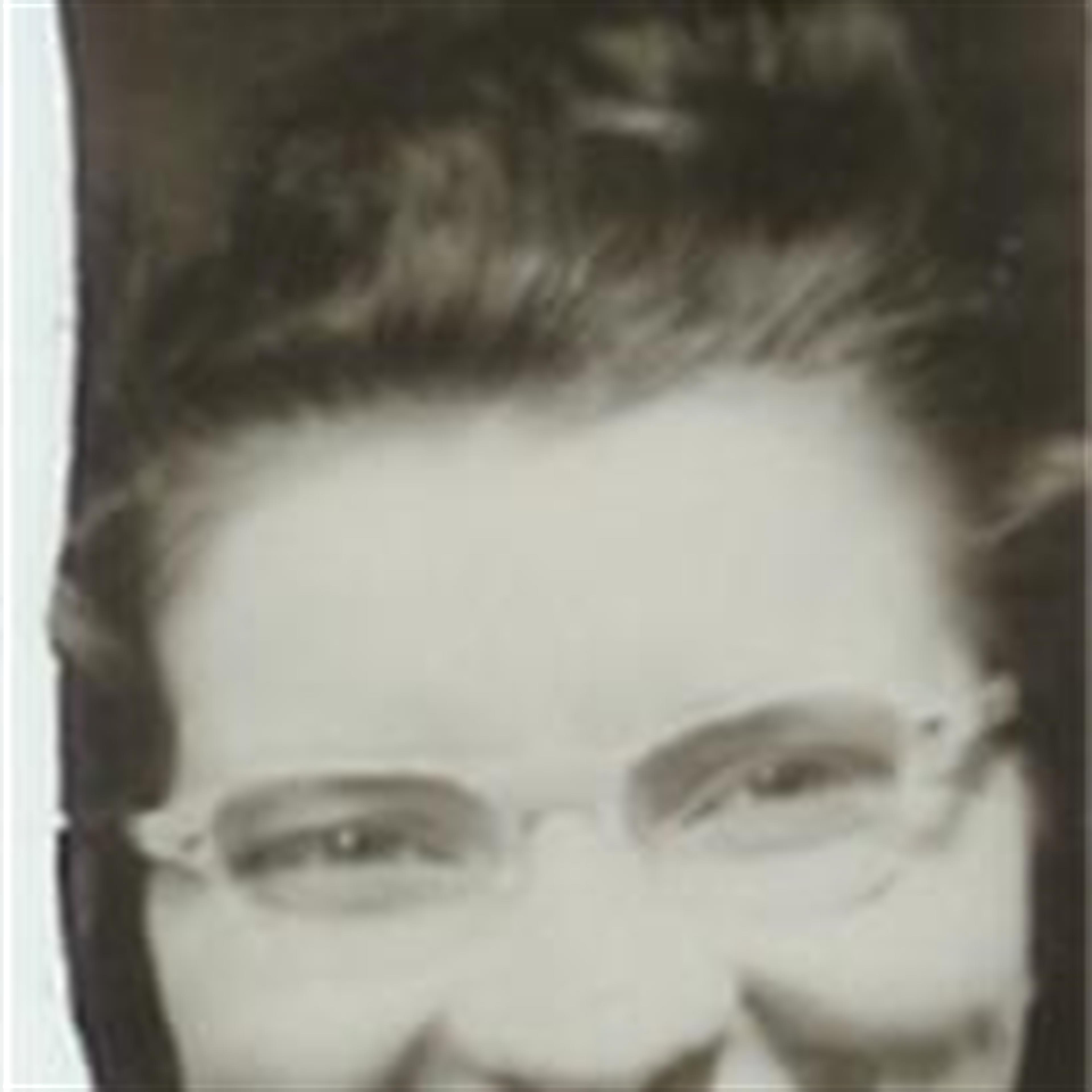 Doris Marie Roberts