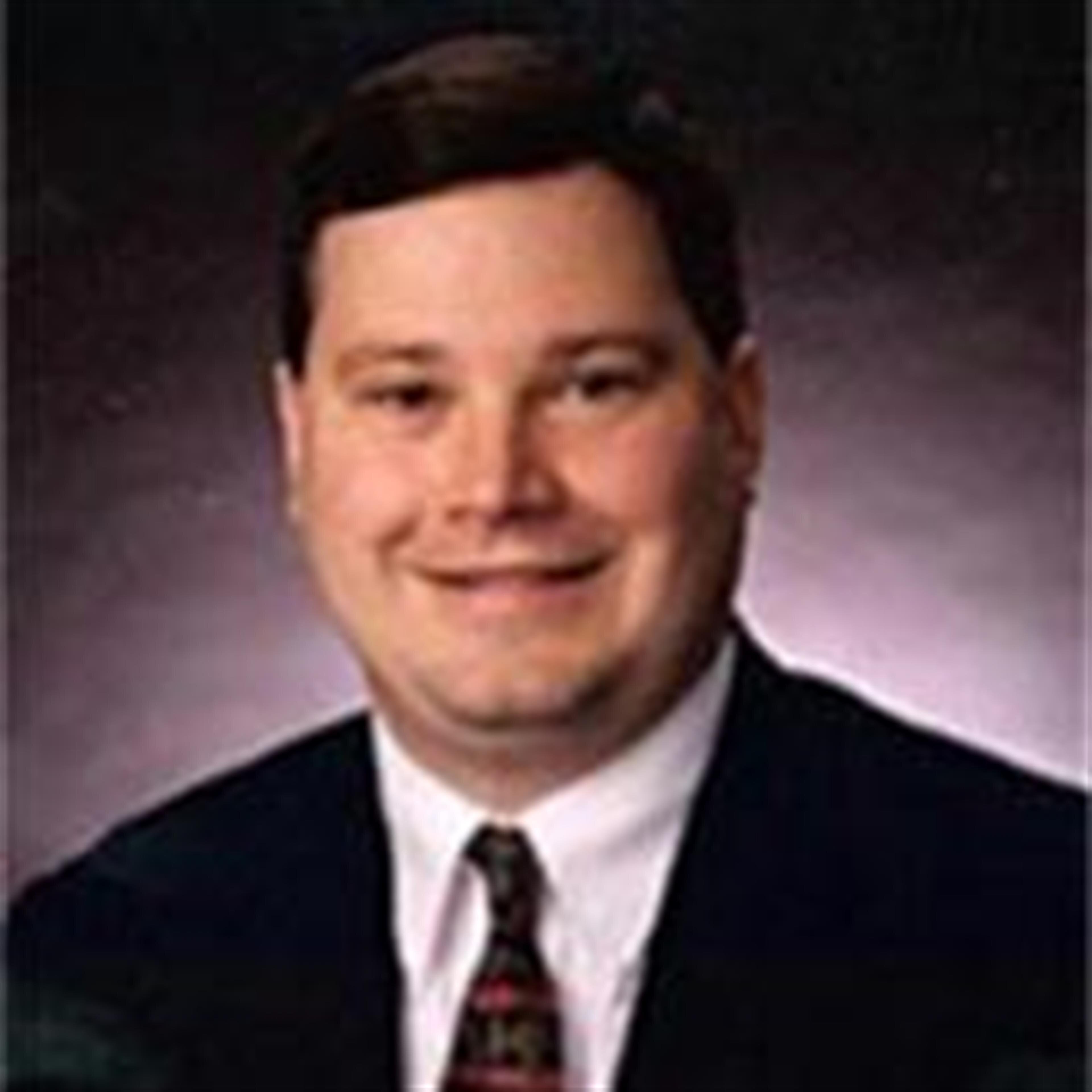Robert F. Waldvogel, Jr. M.D.