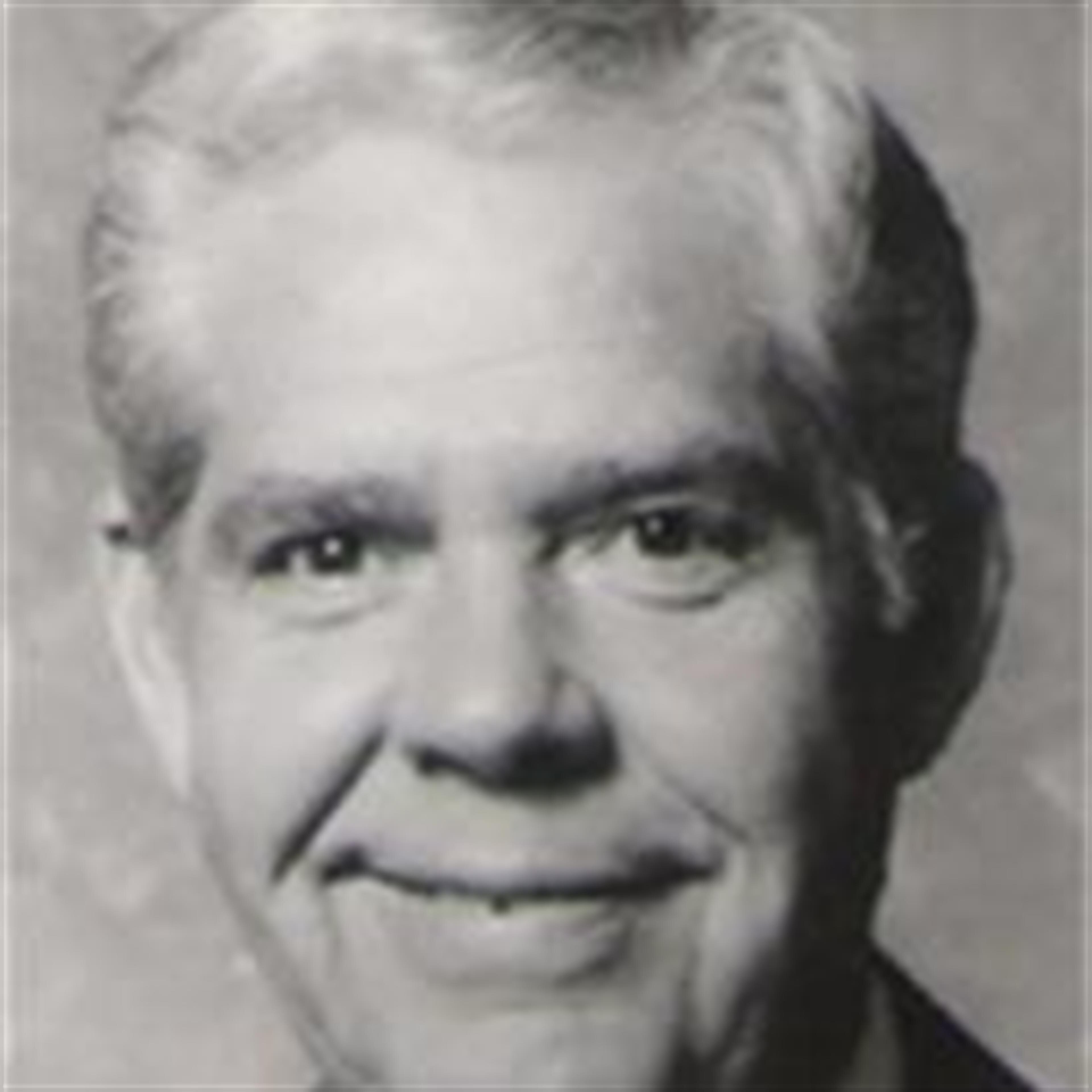 Perry Thomas