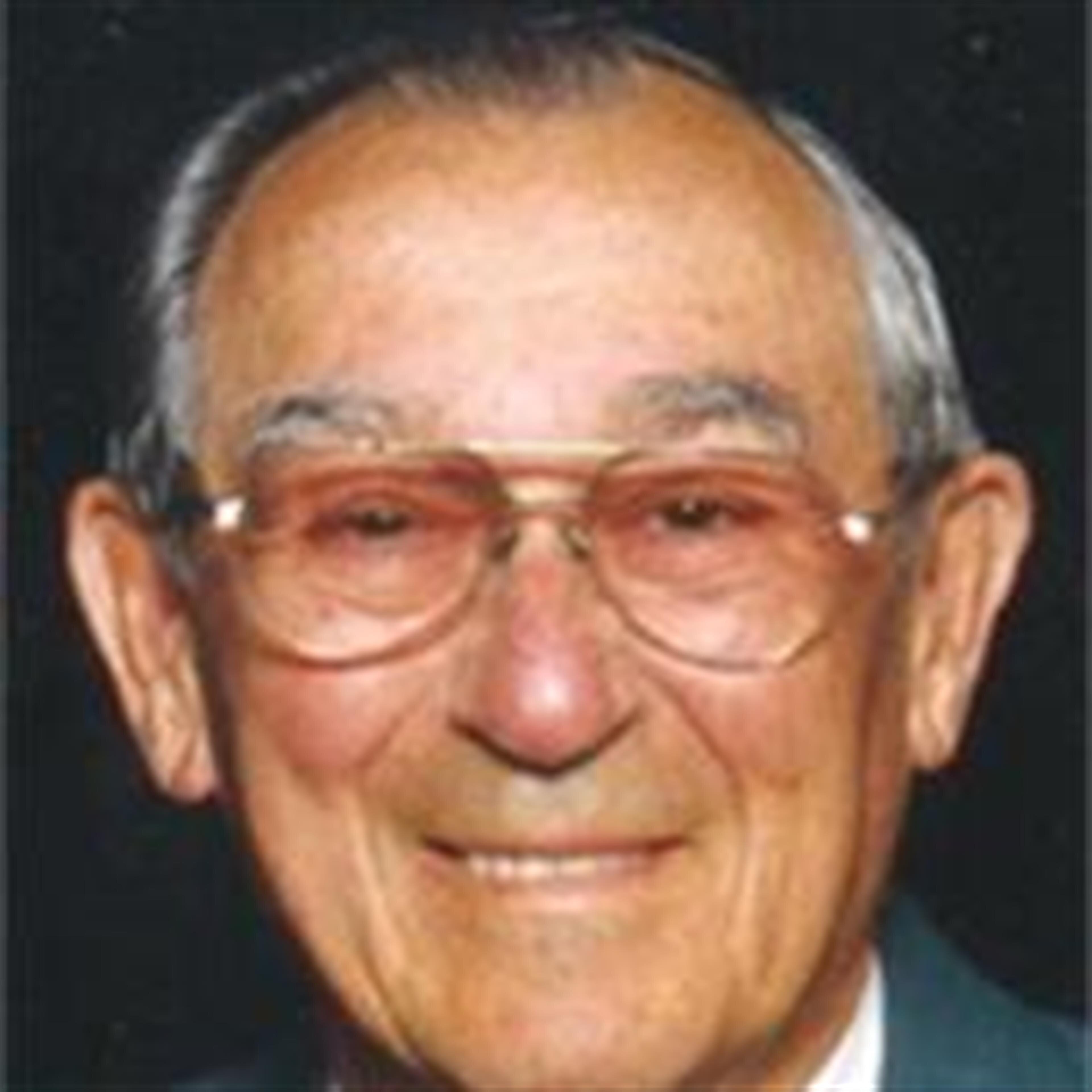 Leroy Edward Pfile
