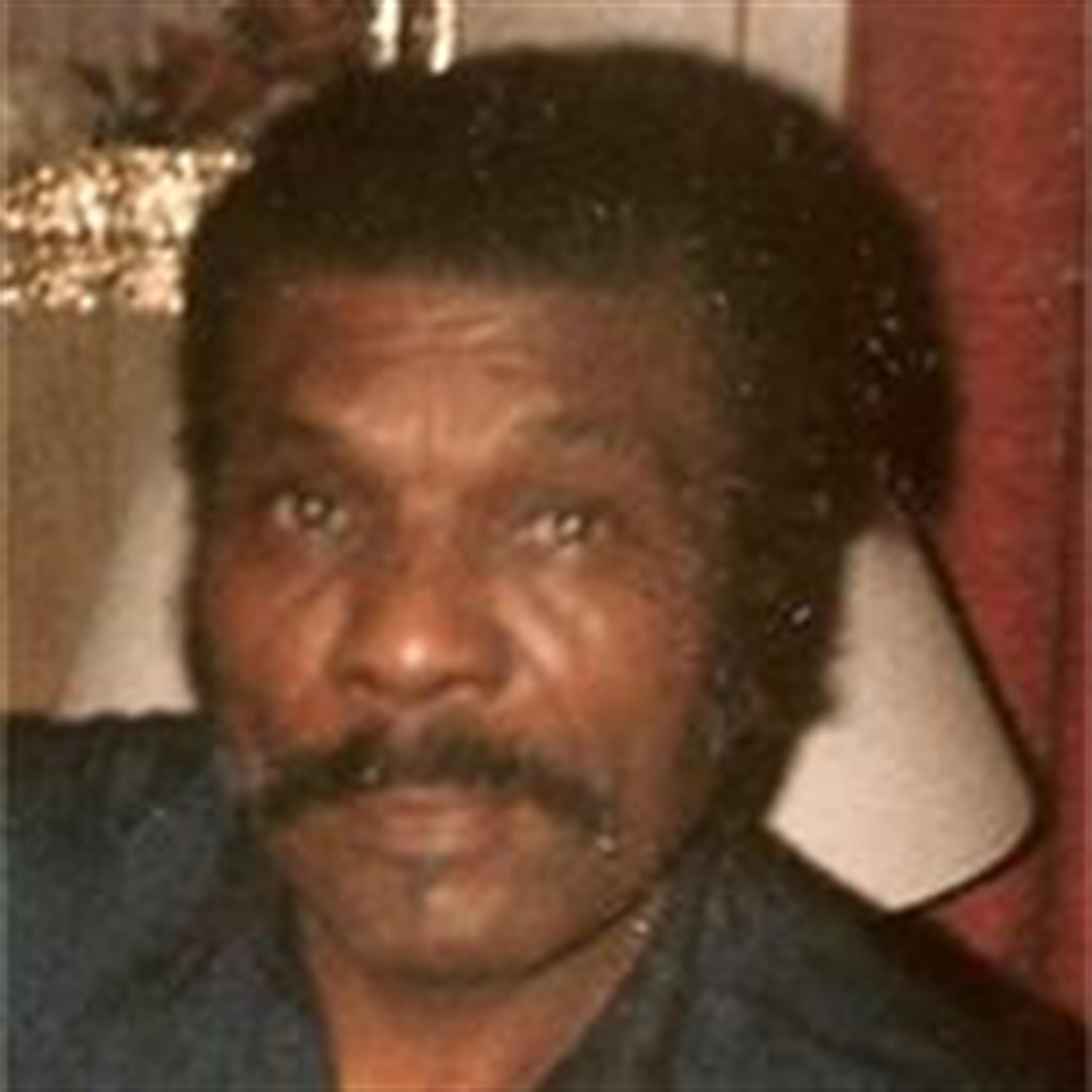 Walter Perry
