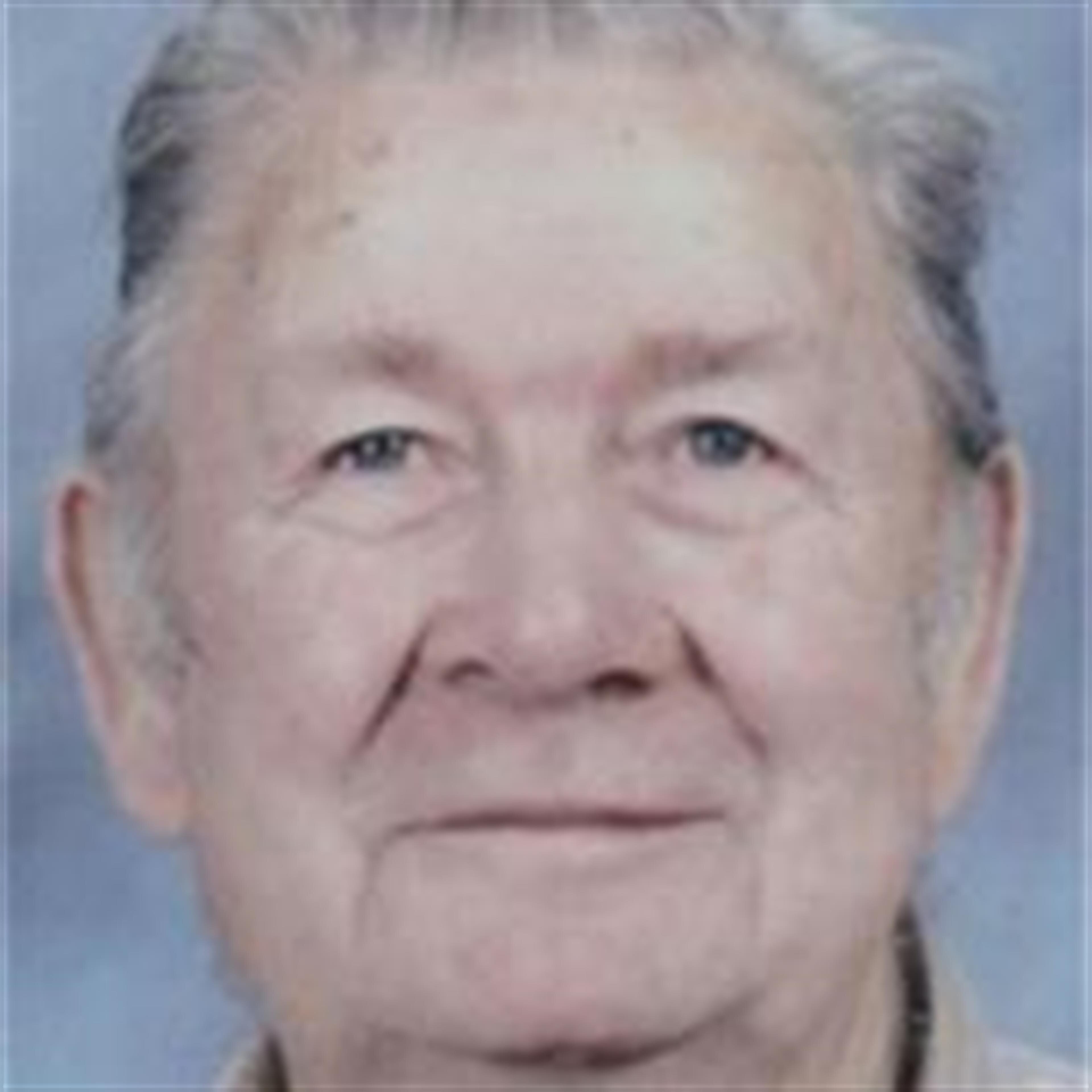 Preston G. Bush