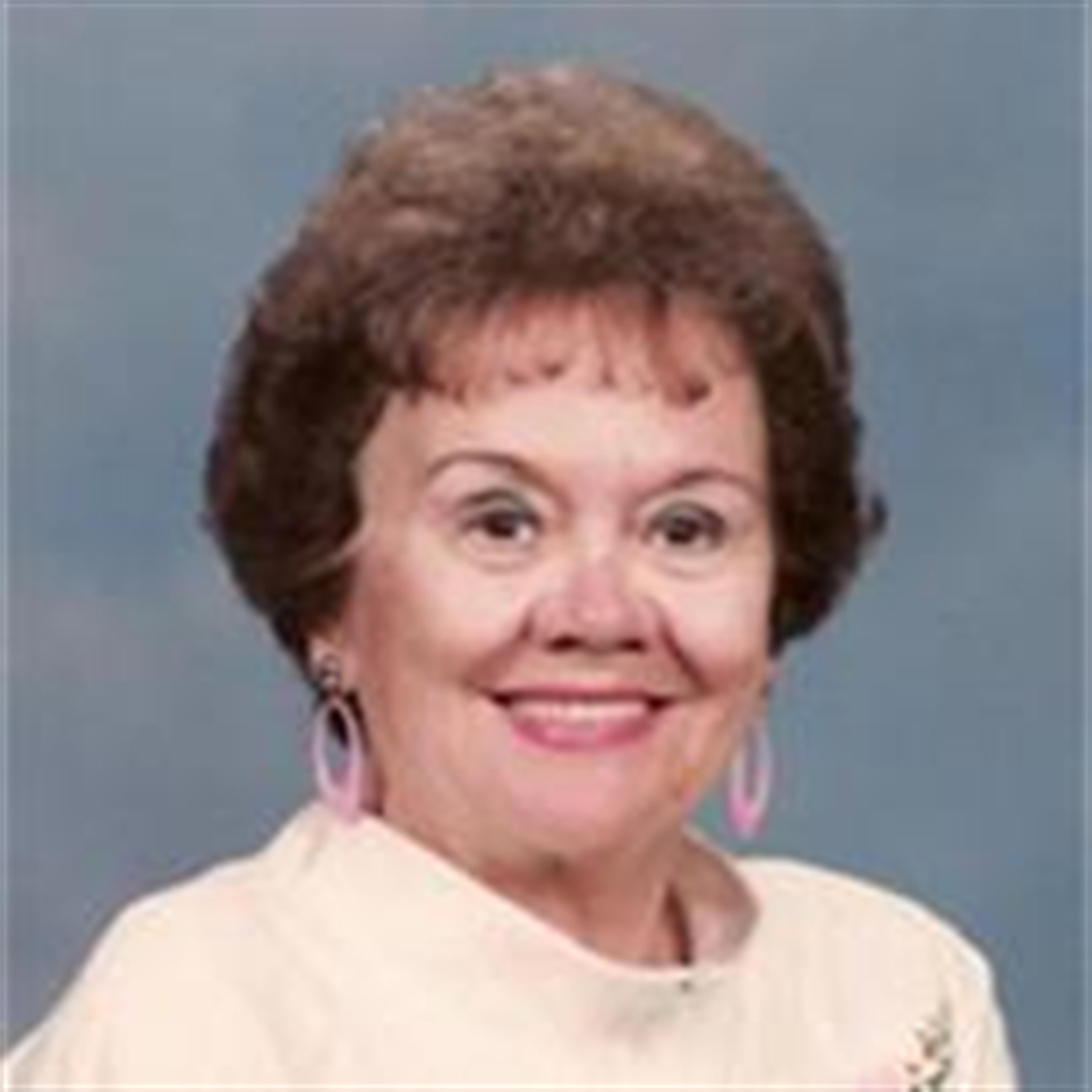 Marge Tosetti