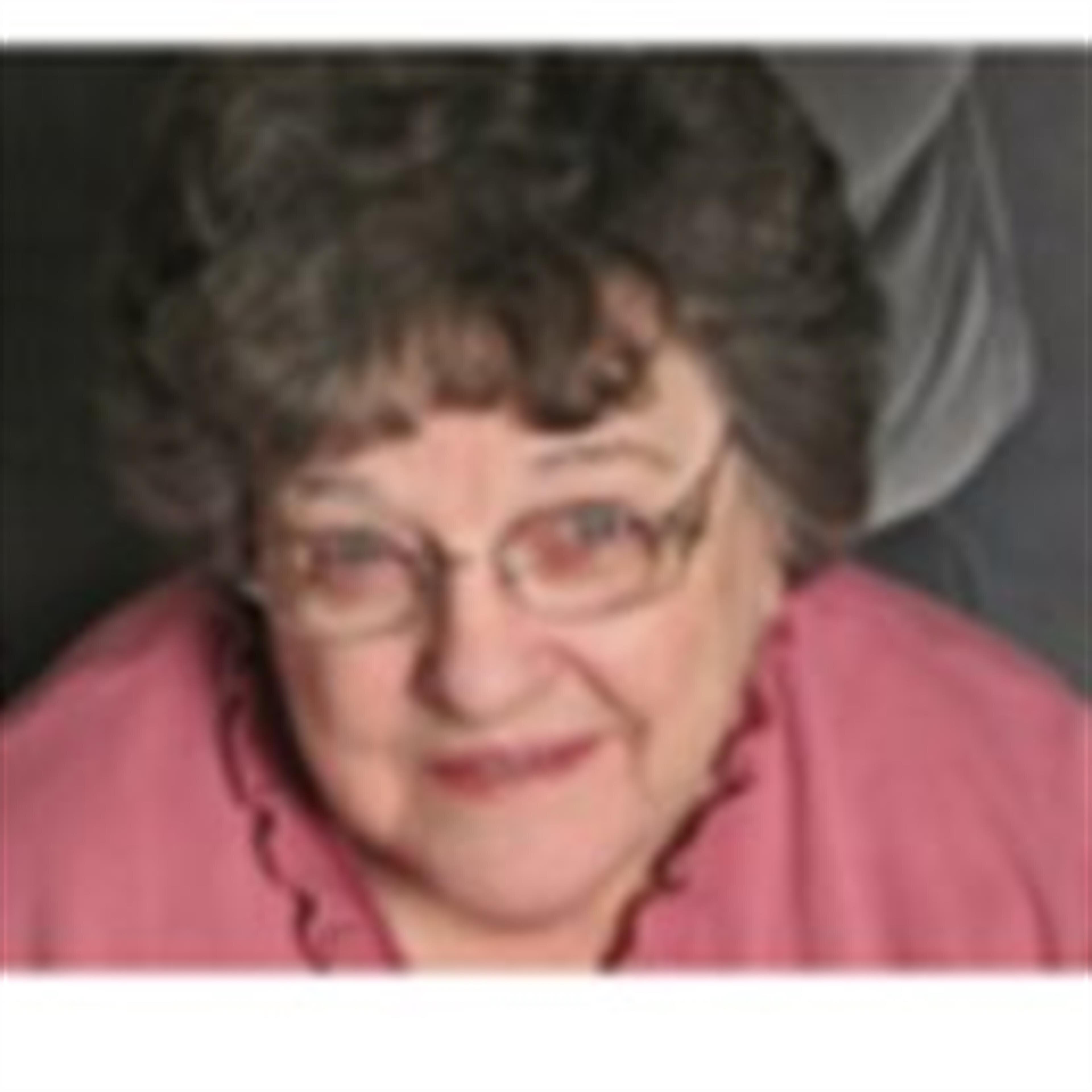 Betty L. Garriott
