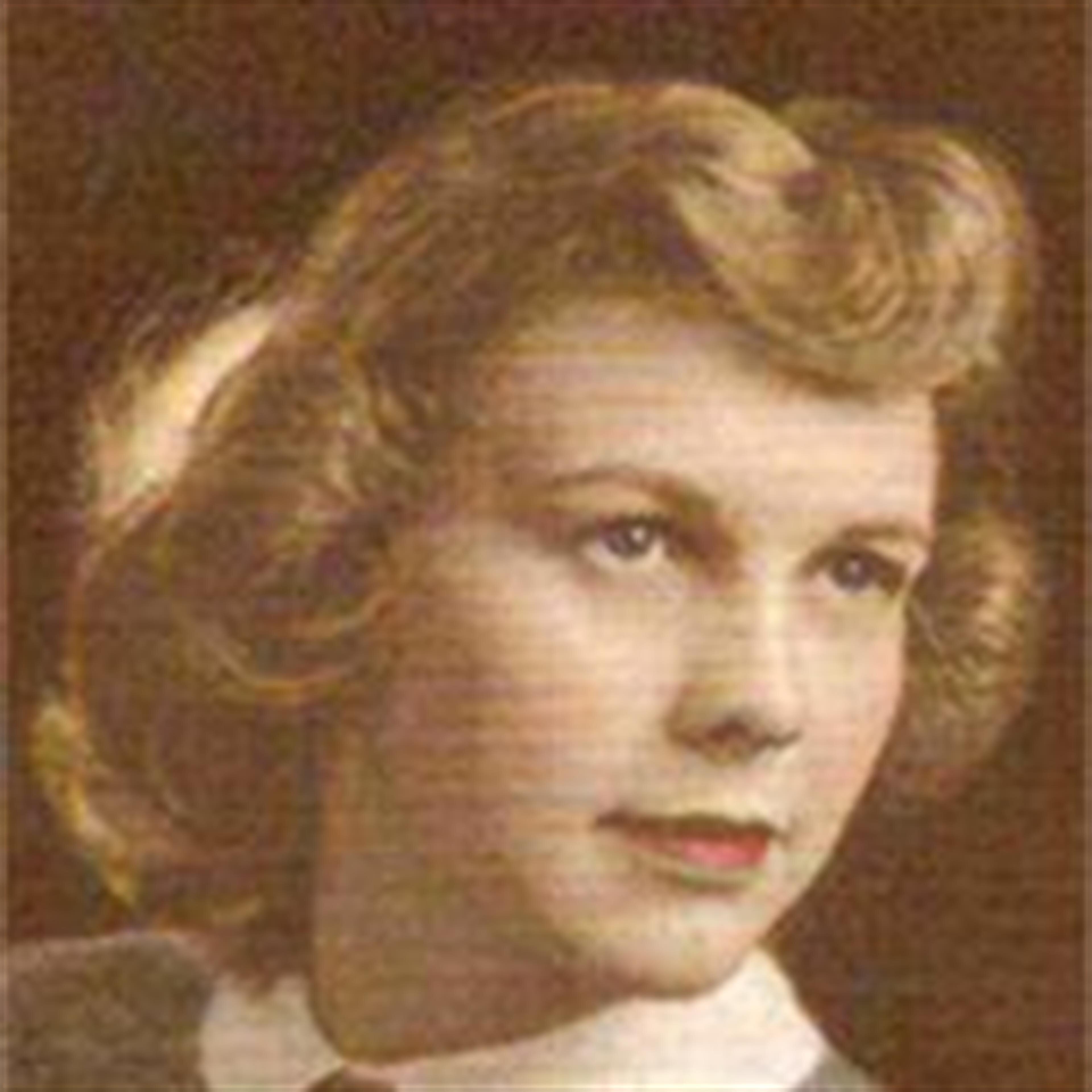 Mary Martha Messmore
