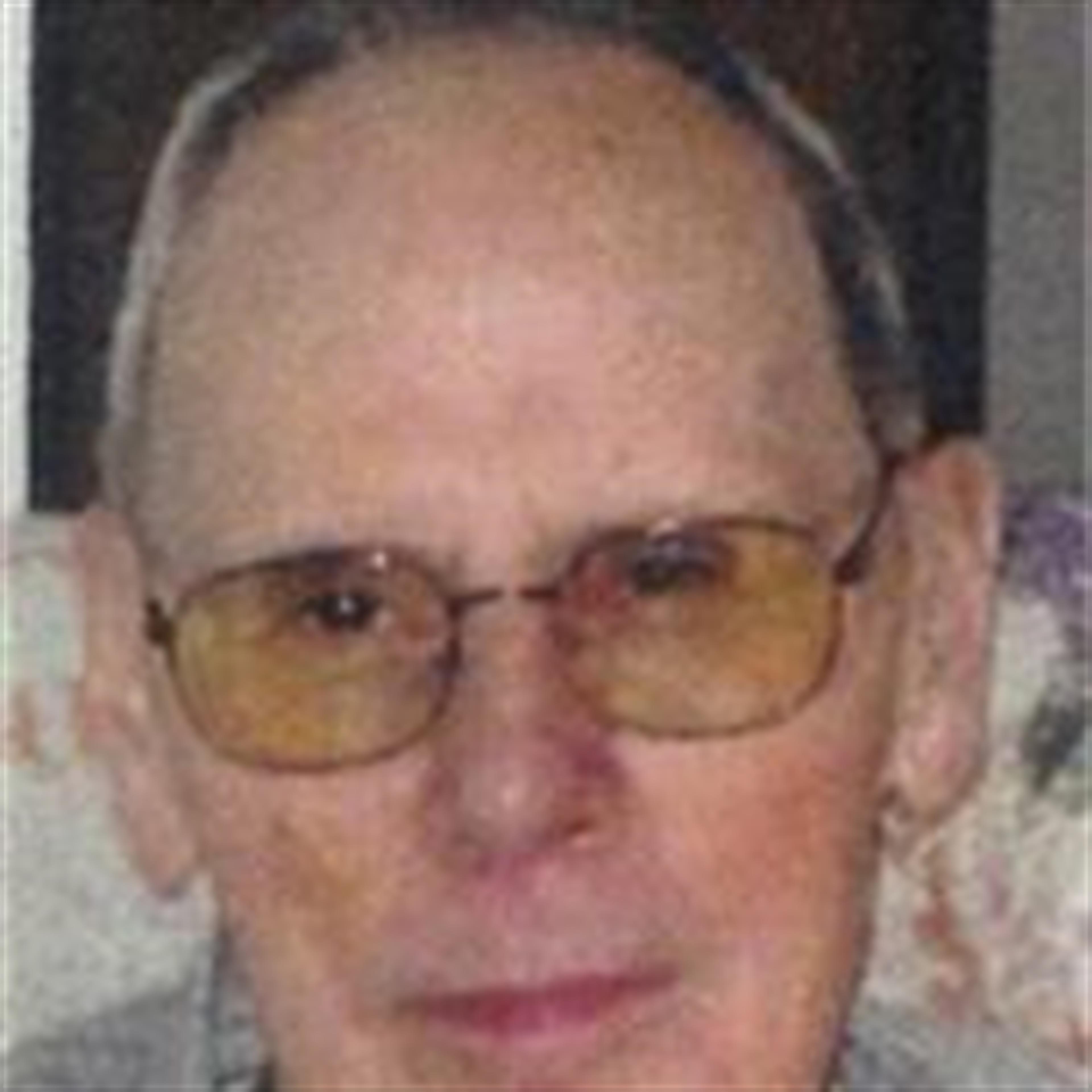 James Lee Butts, Sr.