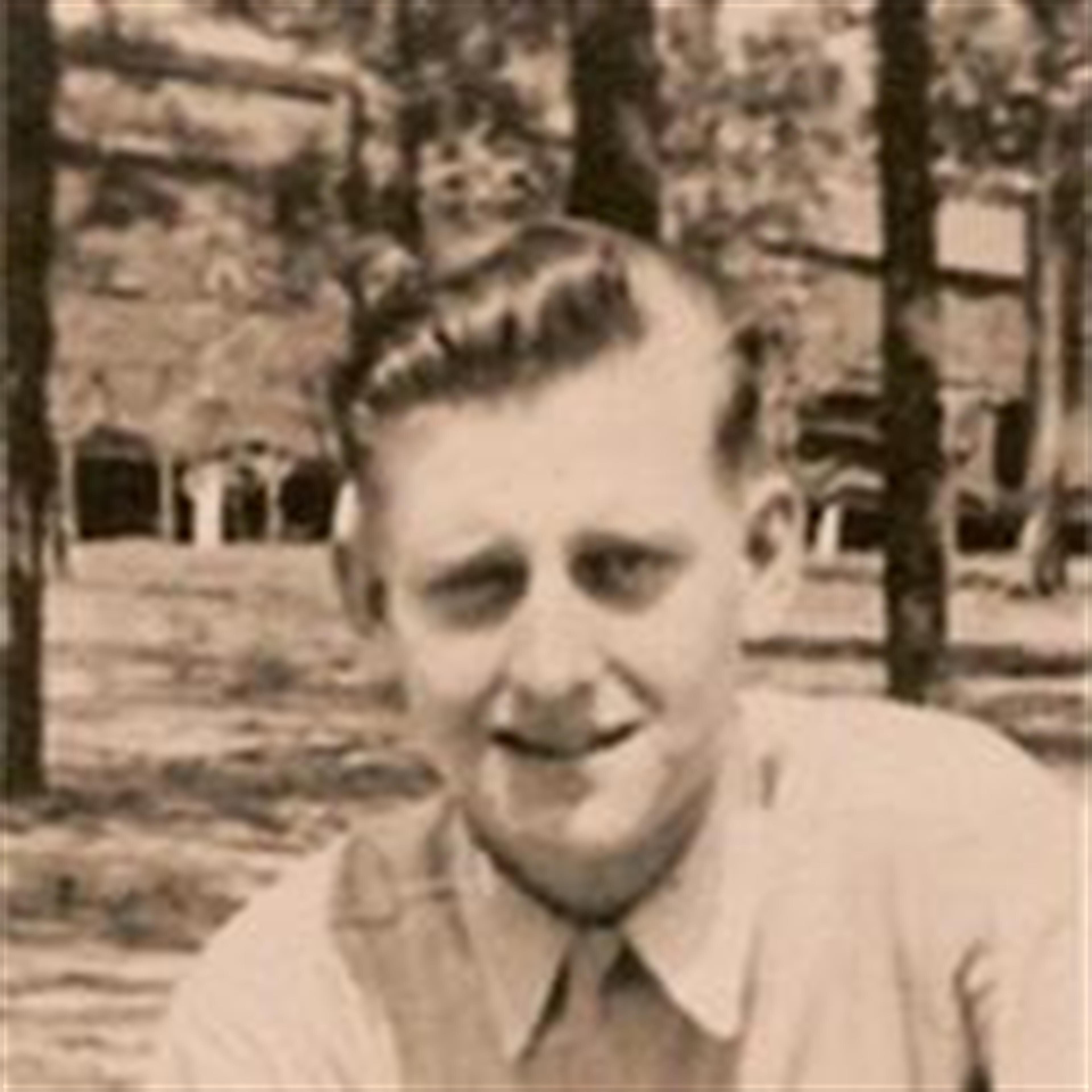 Donald Grant Risley