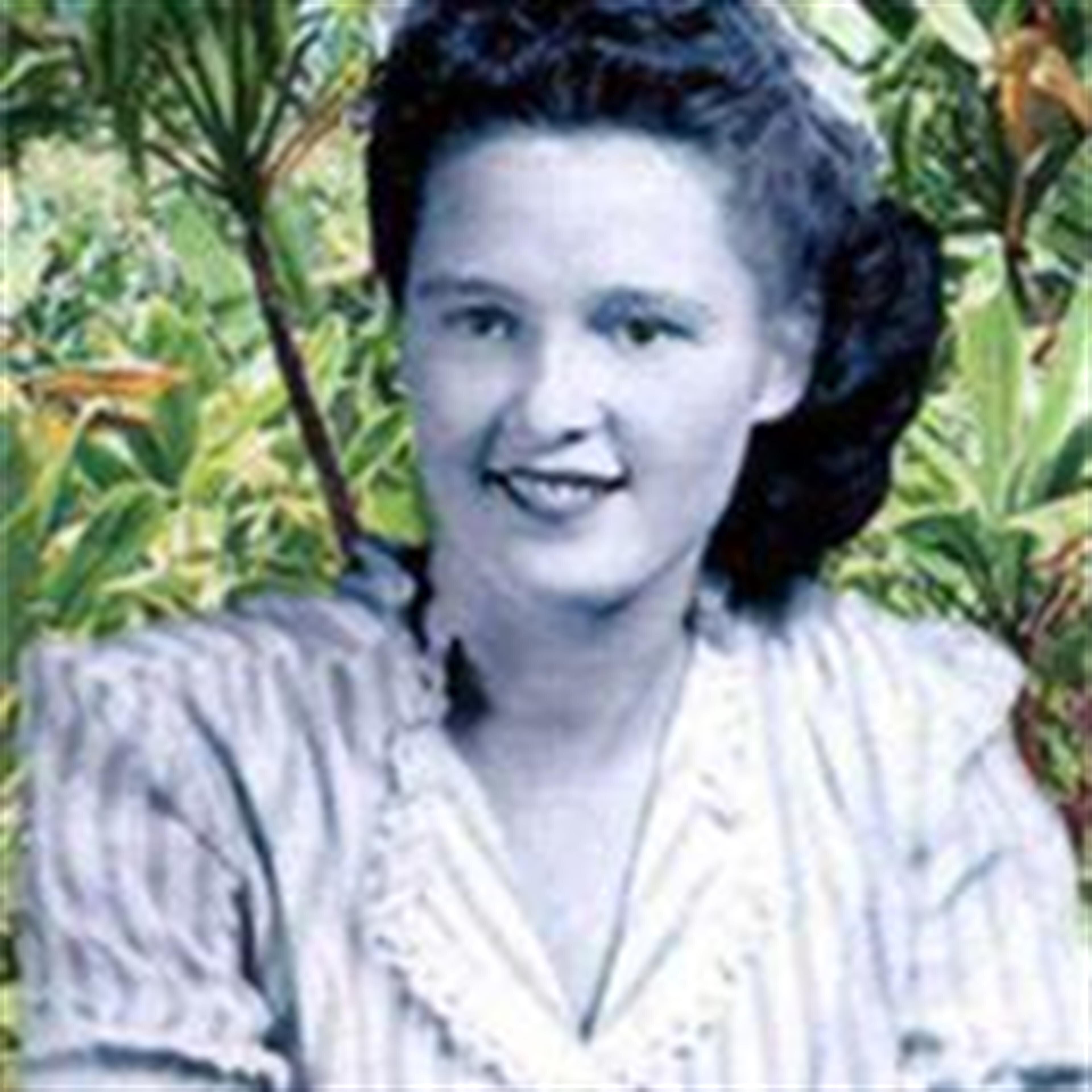 Mary T. Connors
