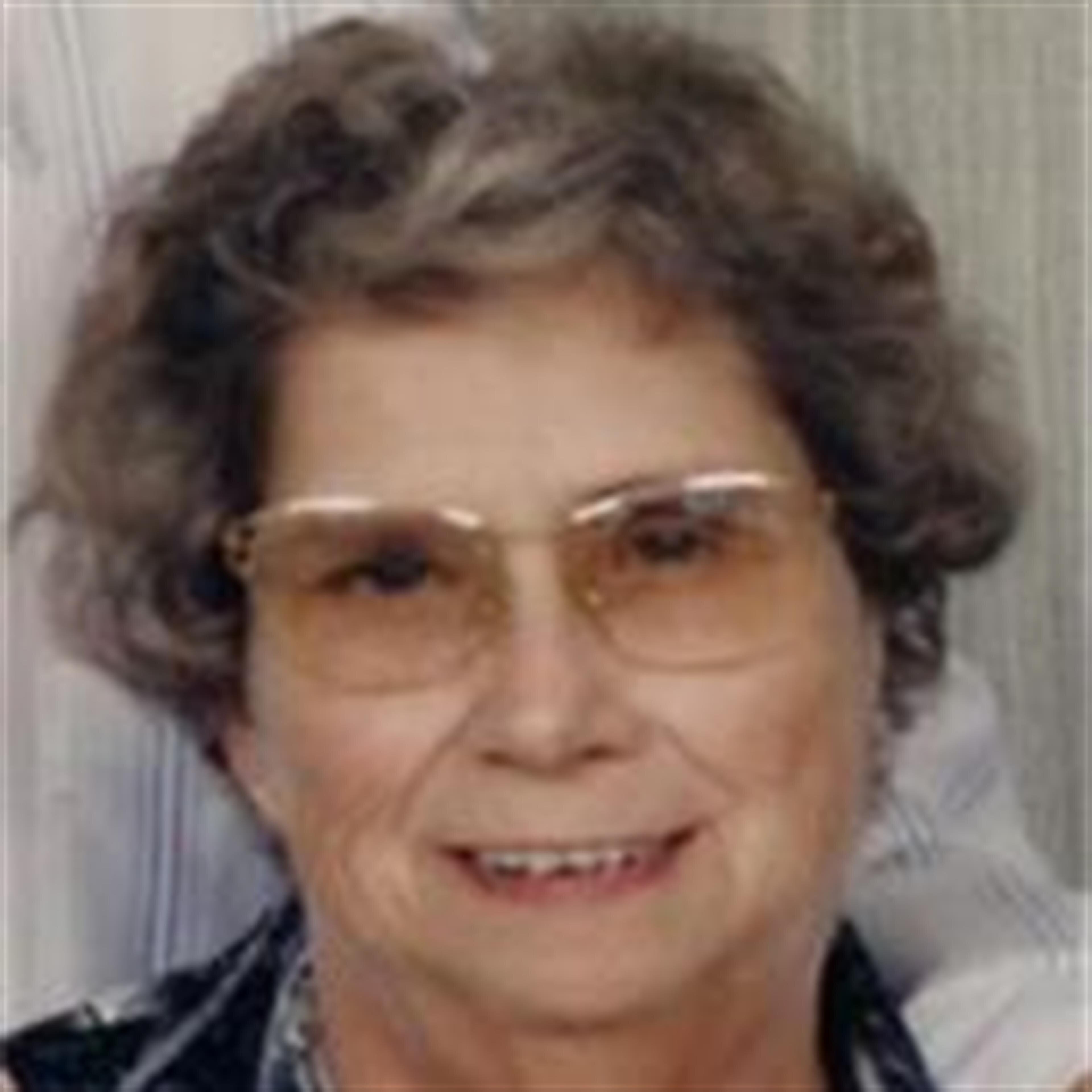 Dessie Louise Simpson