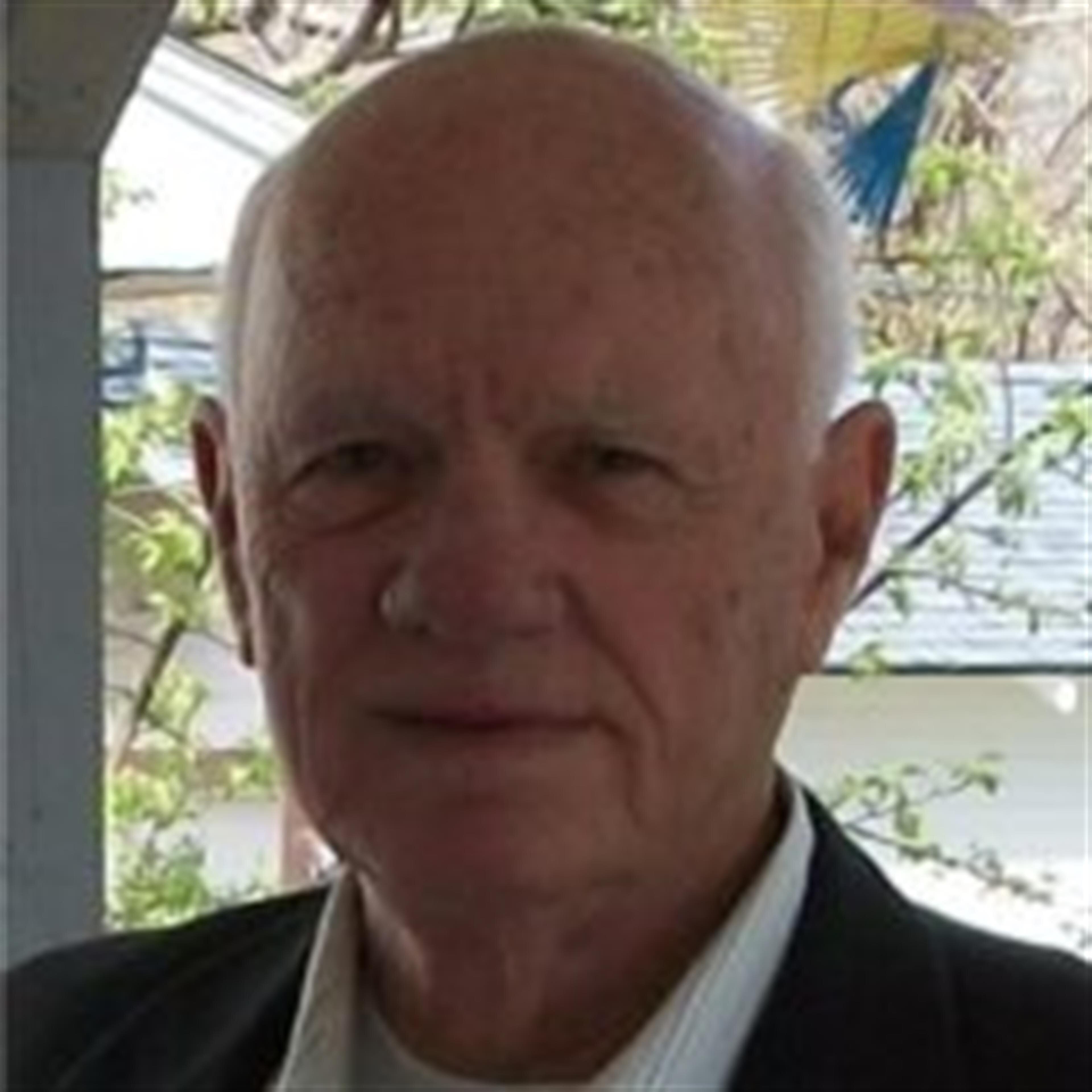 Marvin Leroy Hilton