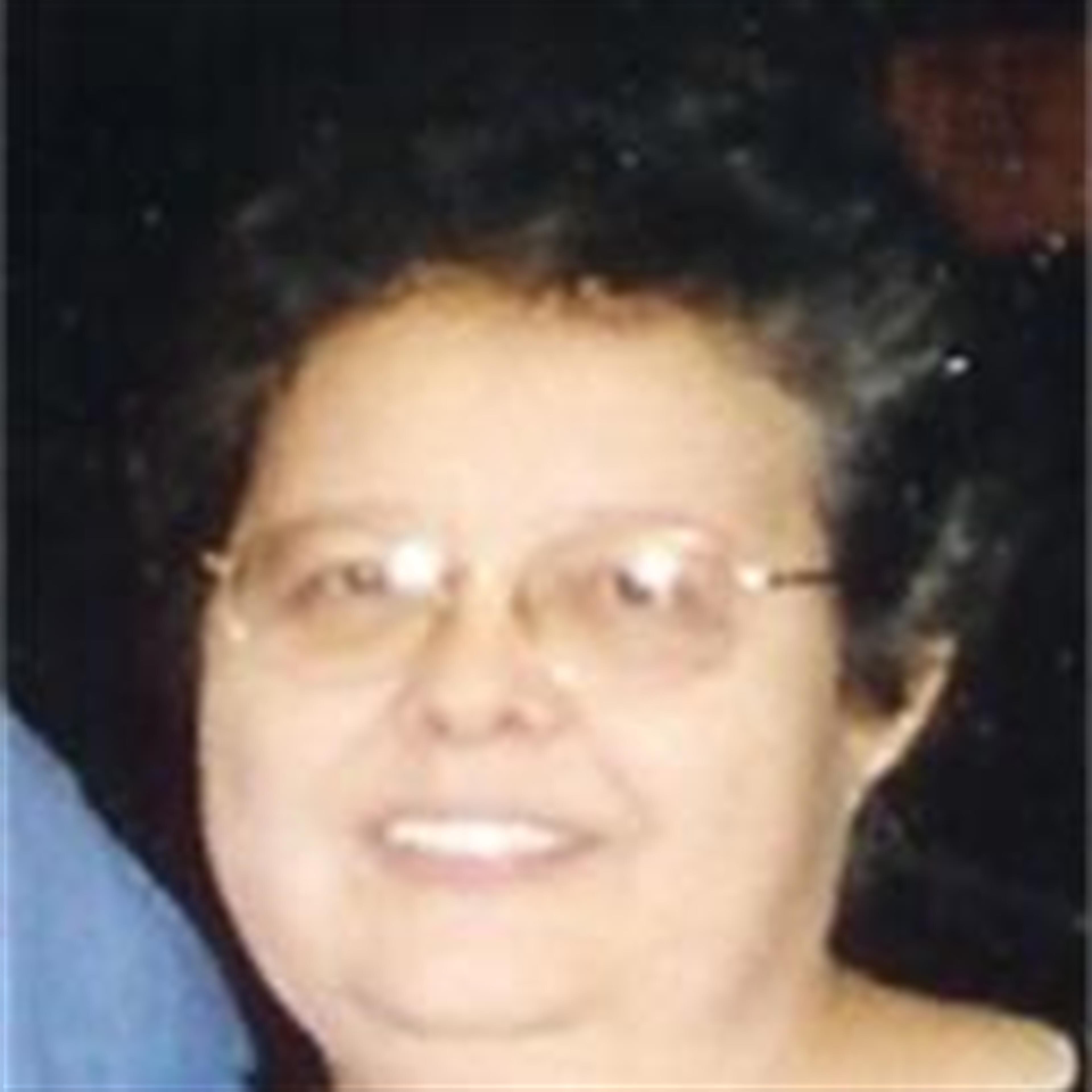 Tammy Lynn McMahon
