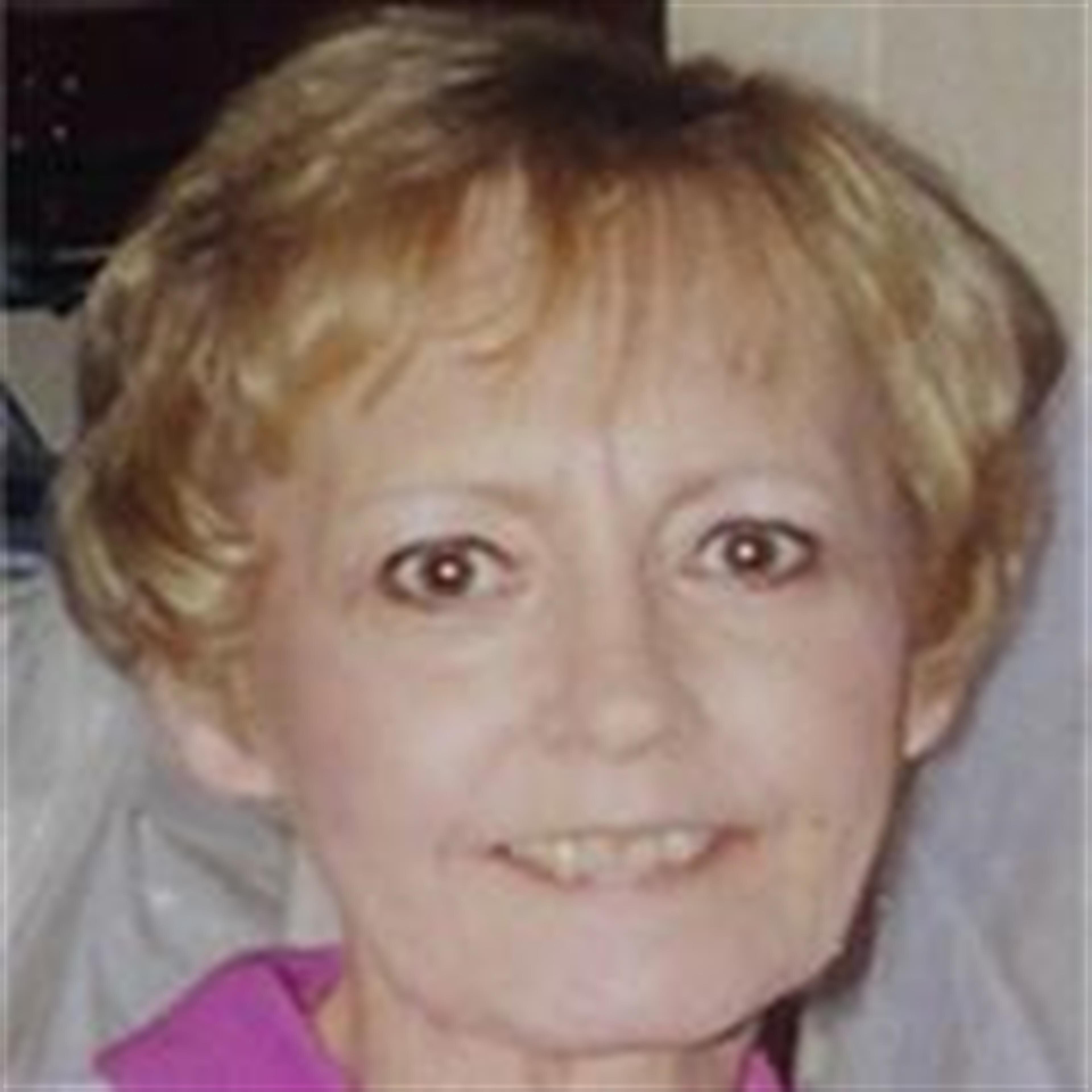 Carol Fitzpatrick Martin