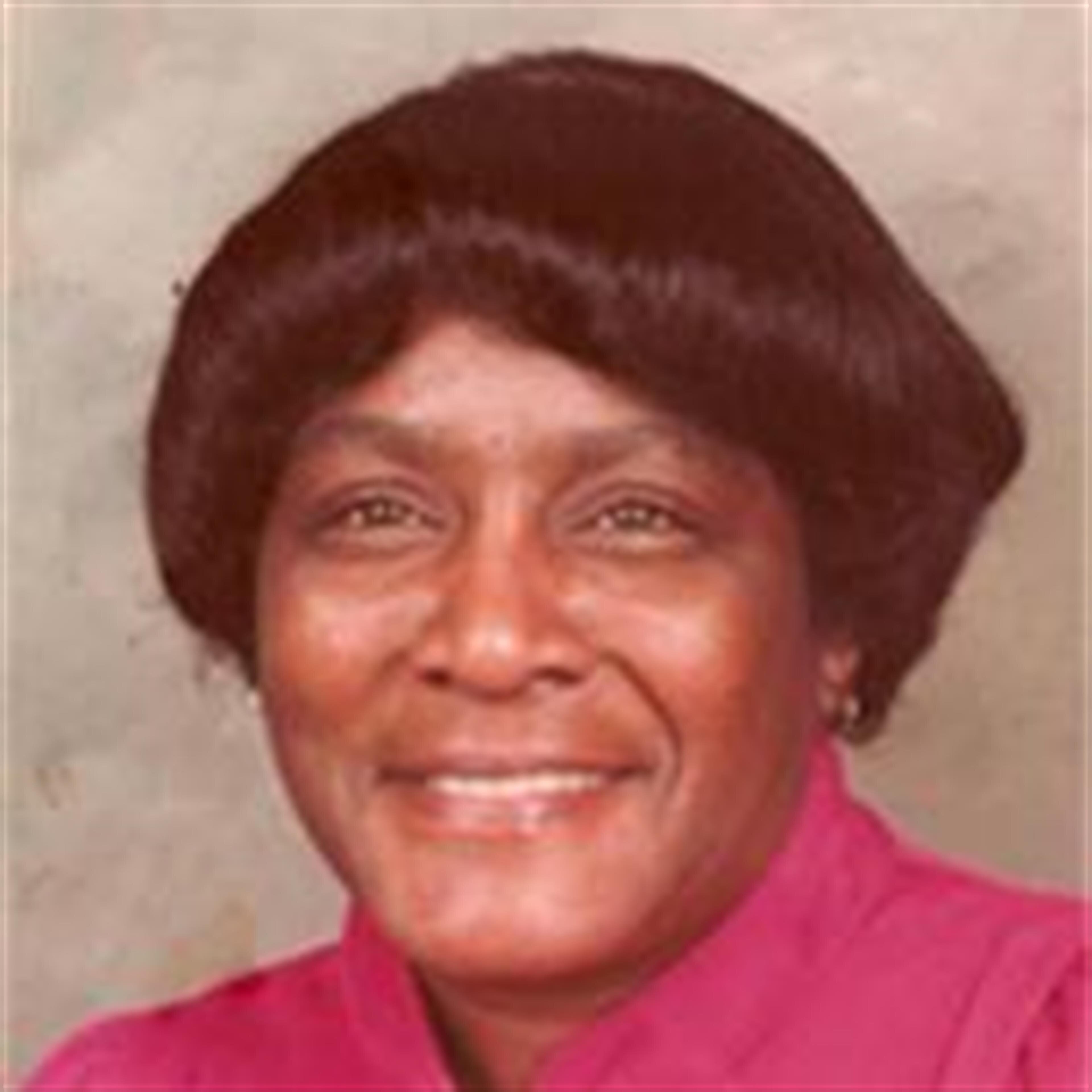 Lorene Mitchell