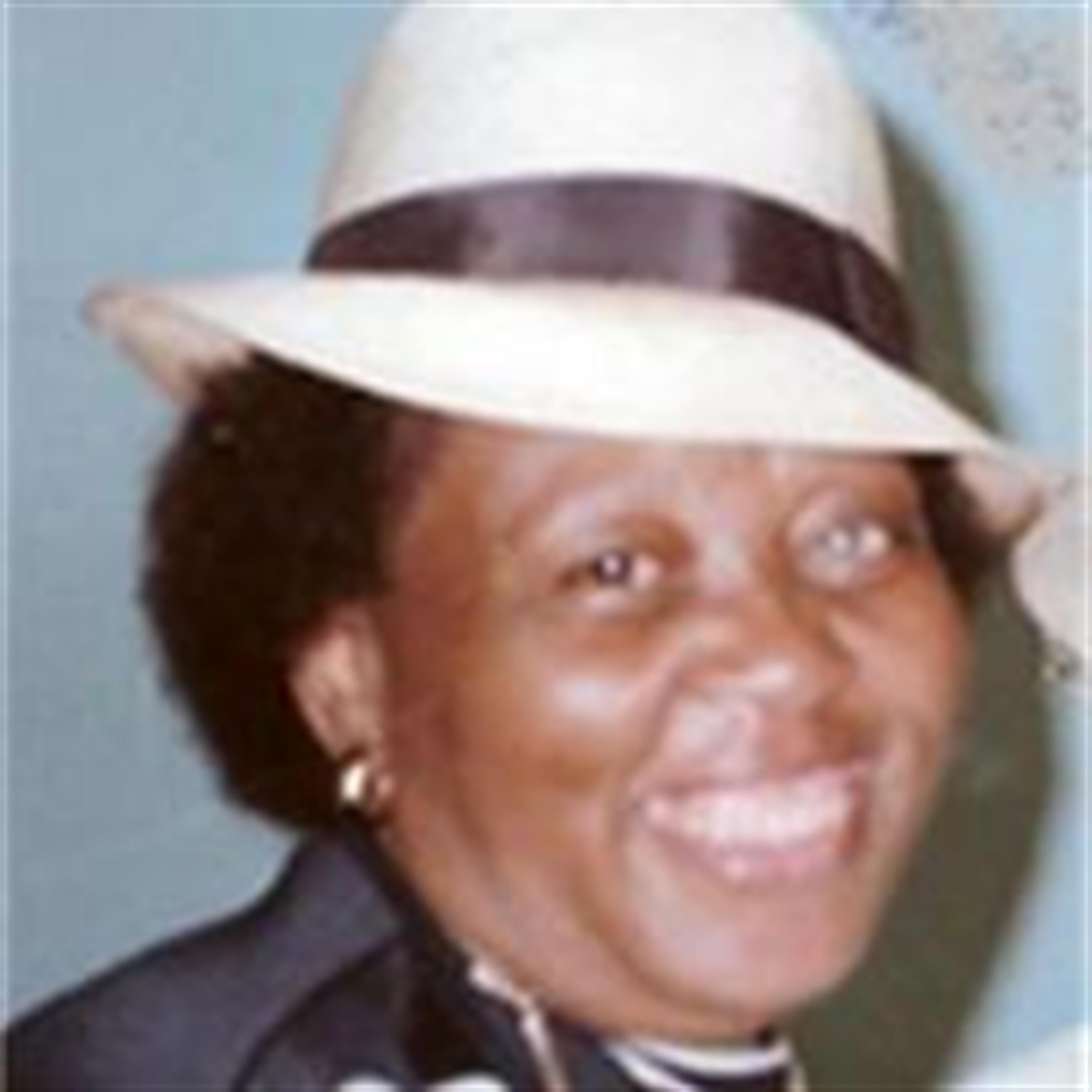 Northenia James