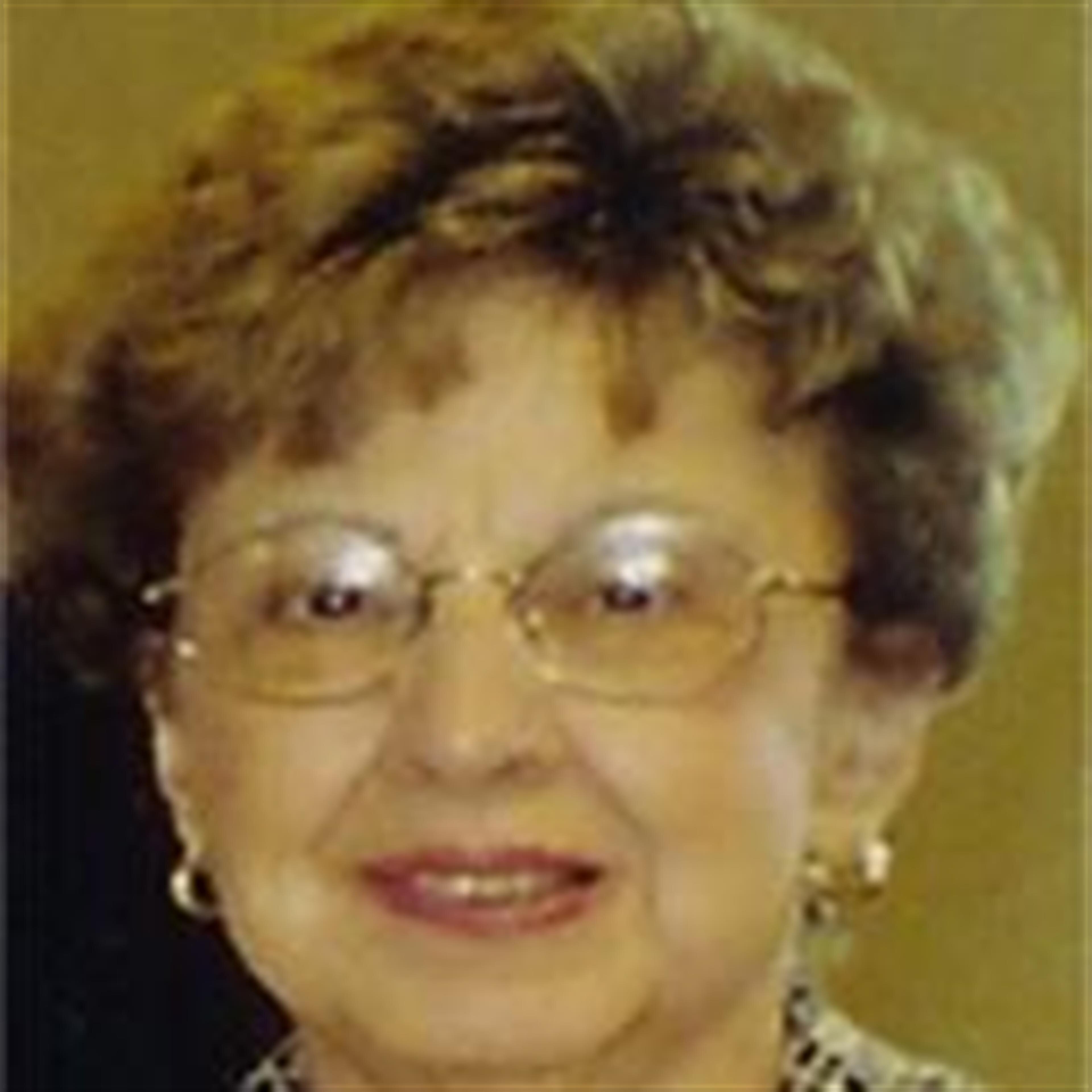 Antonette Ann Miller