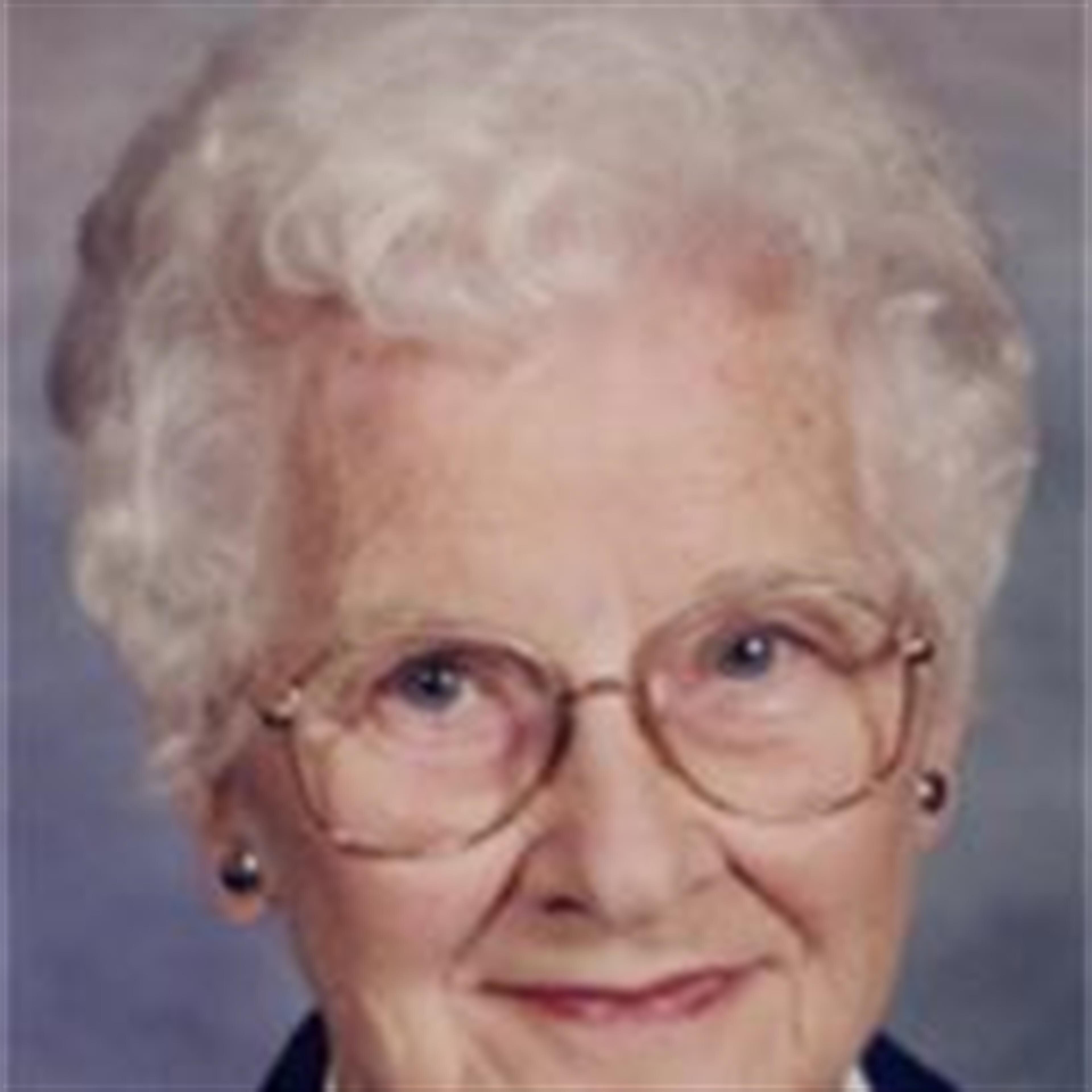 Ina Marie Tatman-Renner