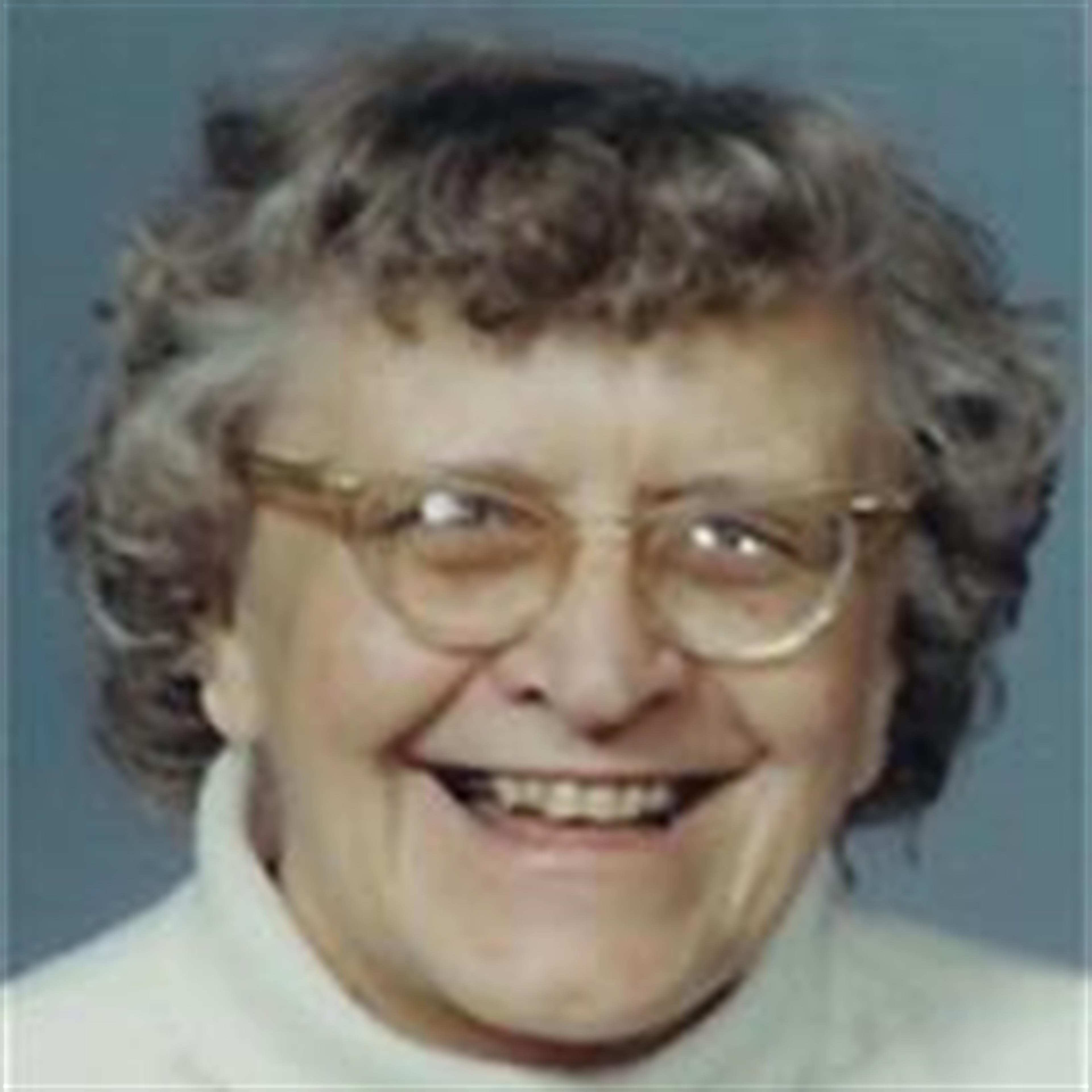 Rosaleen H. Schmutz