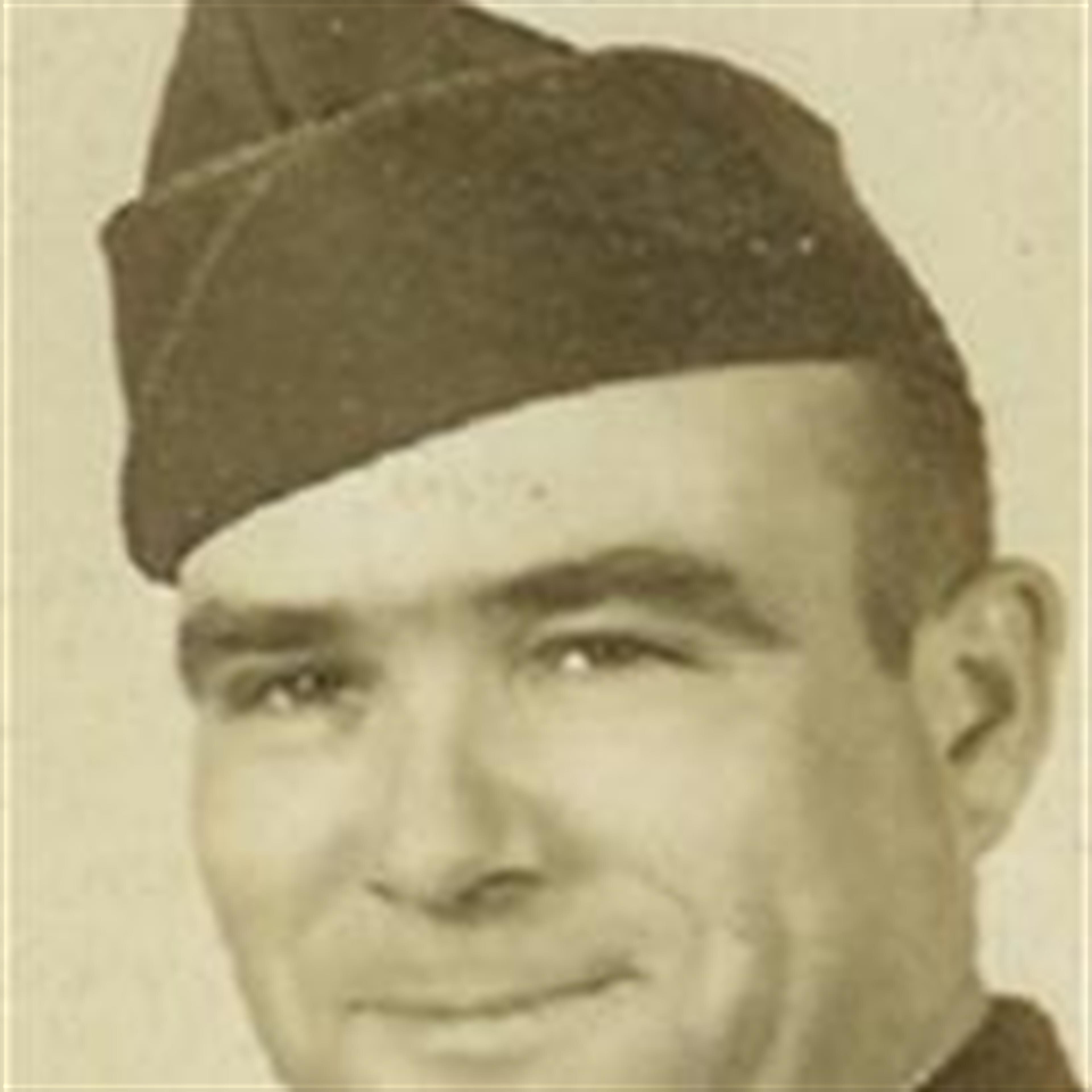 William Alfred Hexum