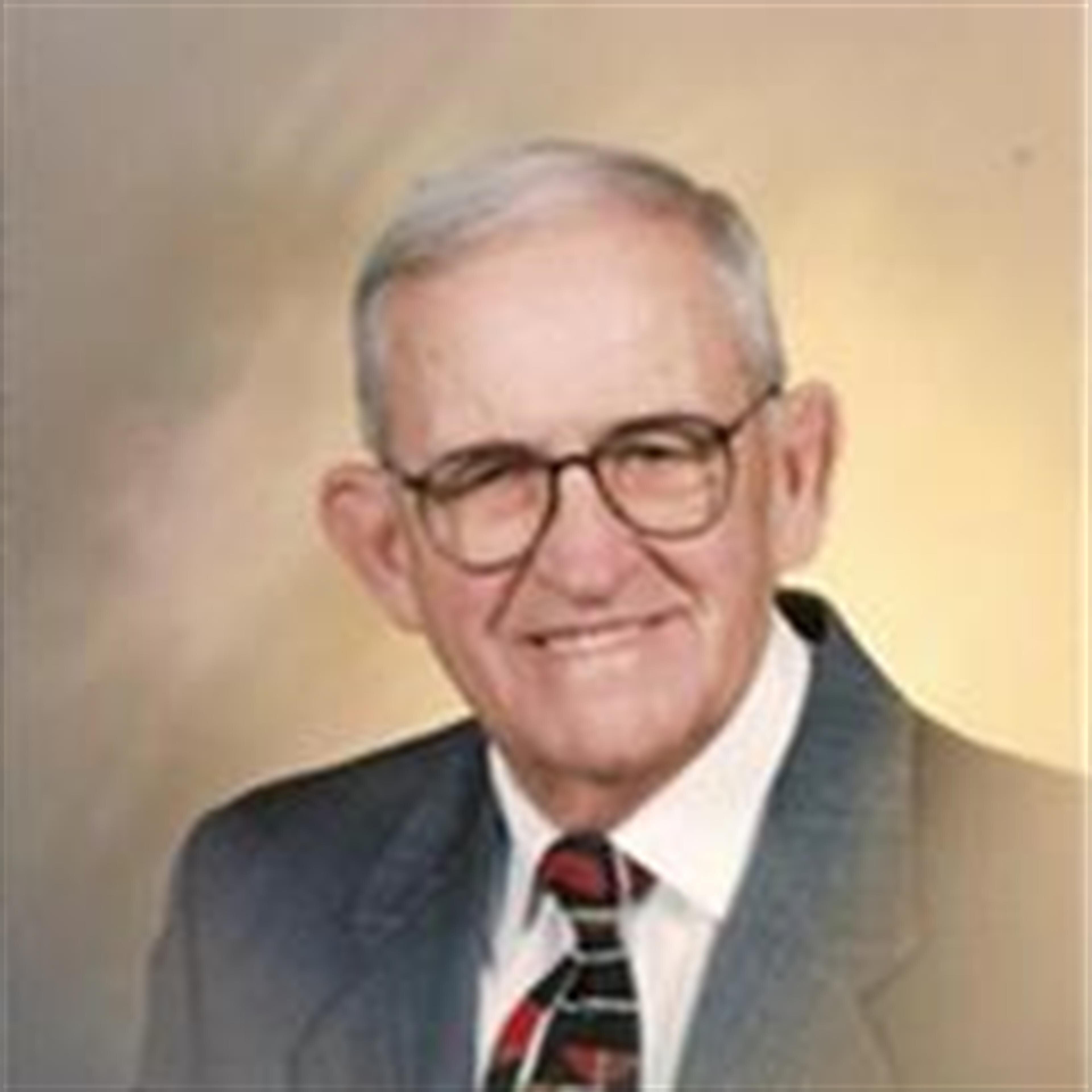 James Del Balderson