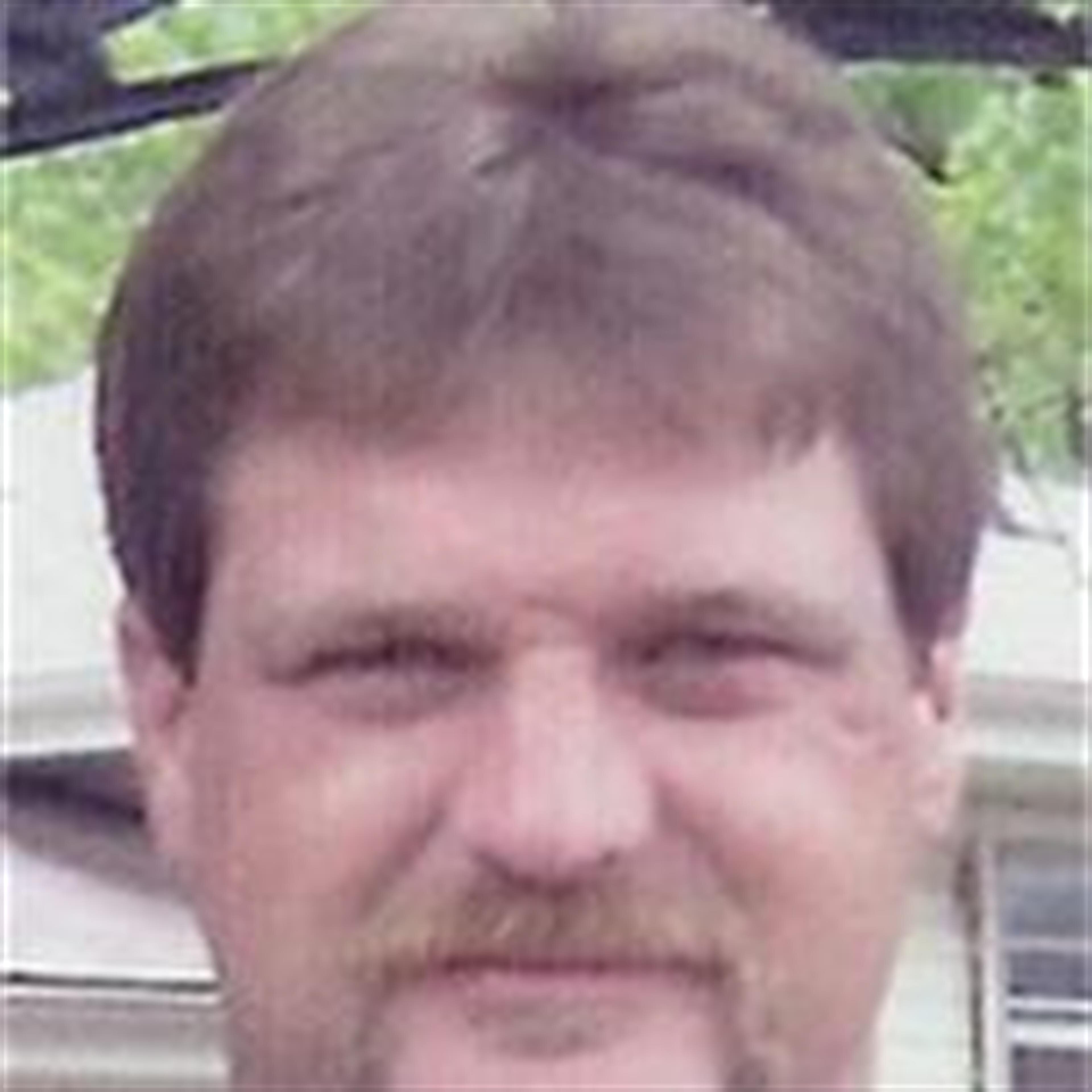 Larry Dean Johnson, Jr.