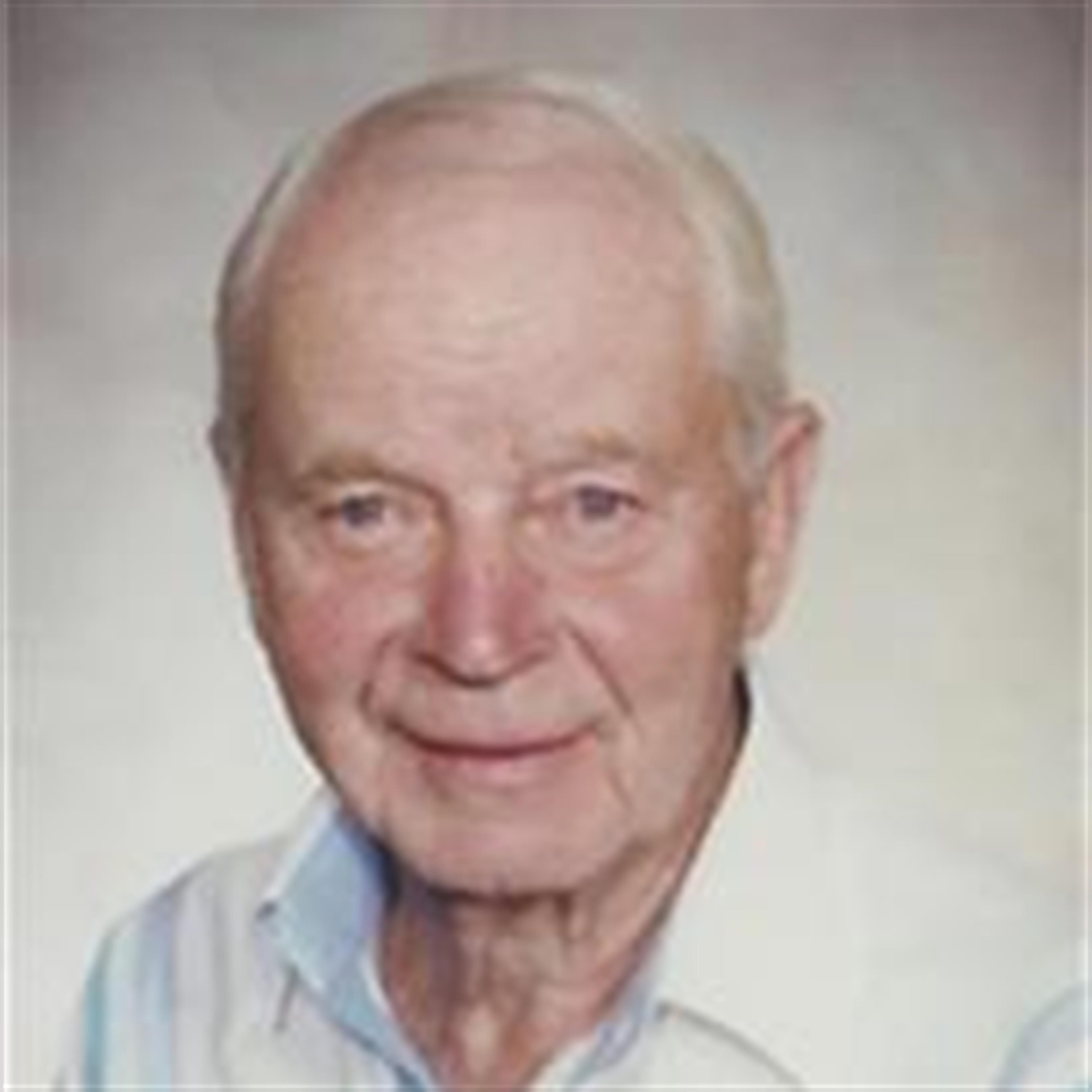 Lincoln Leo "Red" Knox