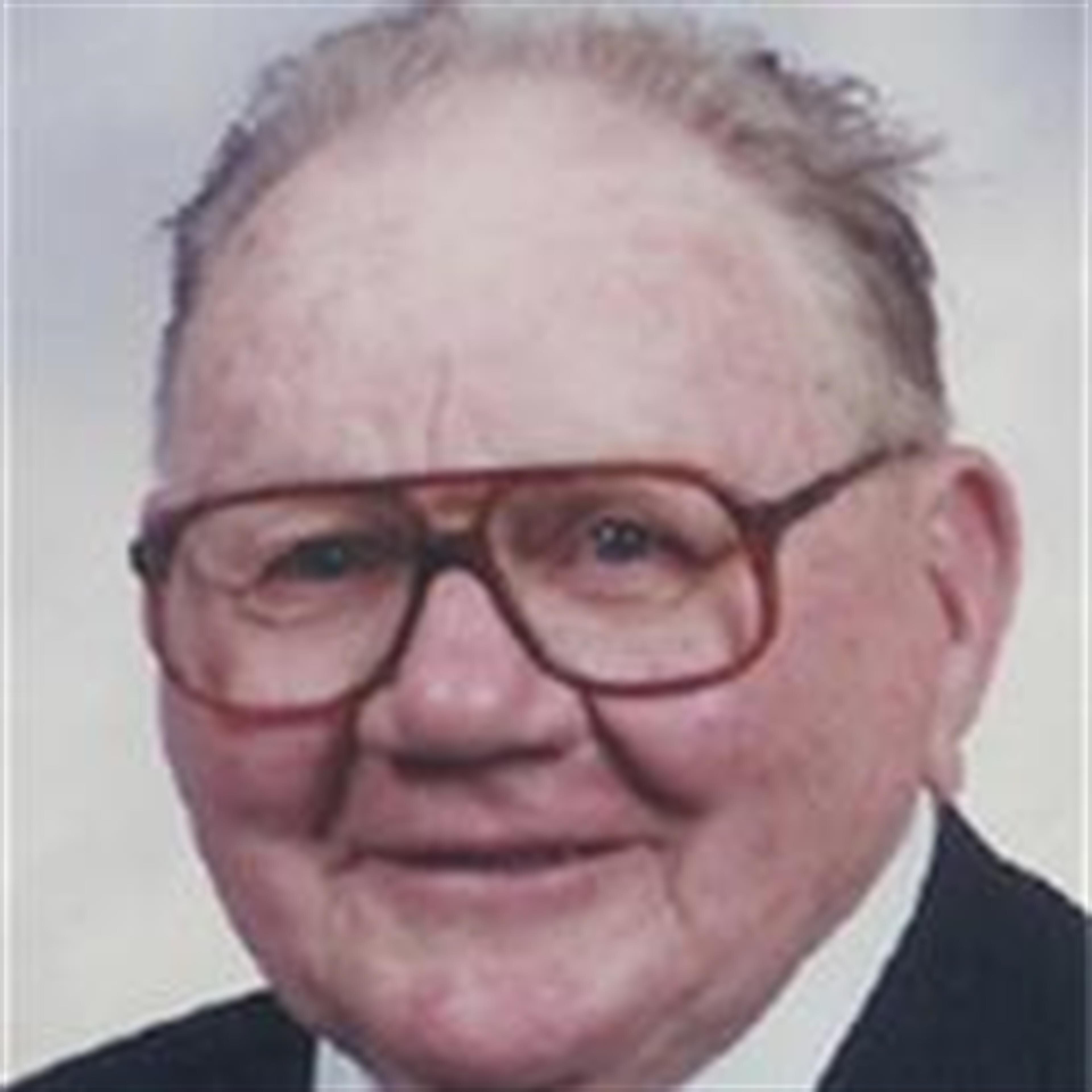 Robert J. Smith