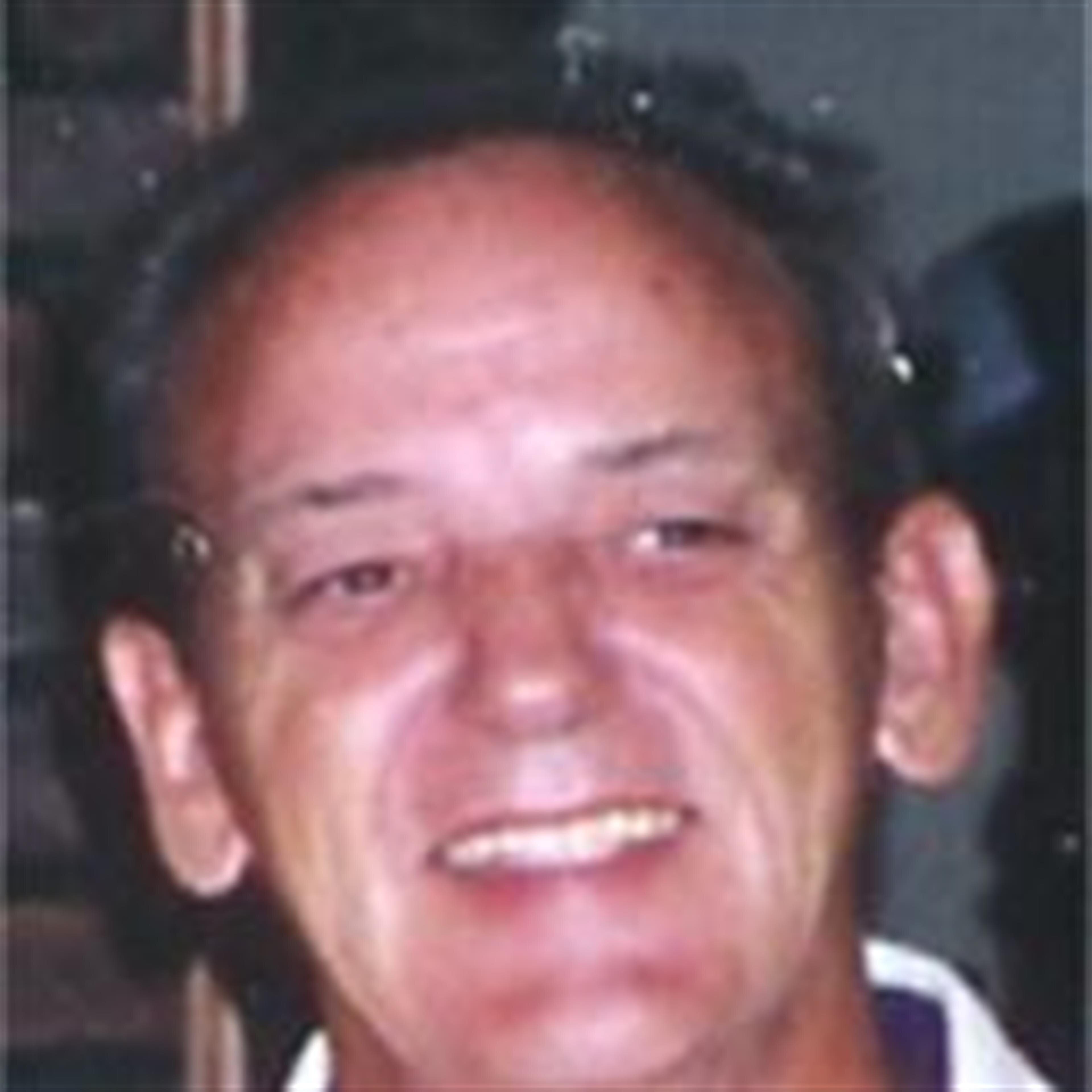Dale E. Mast