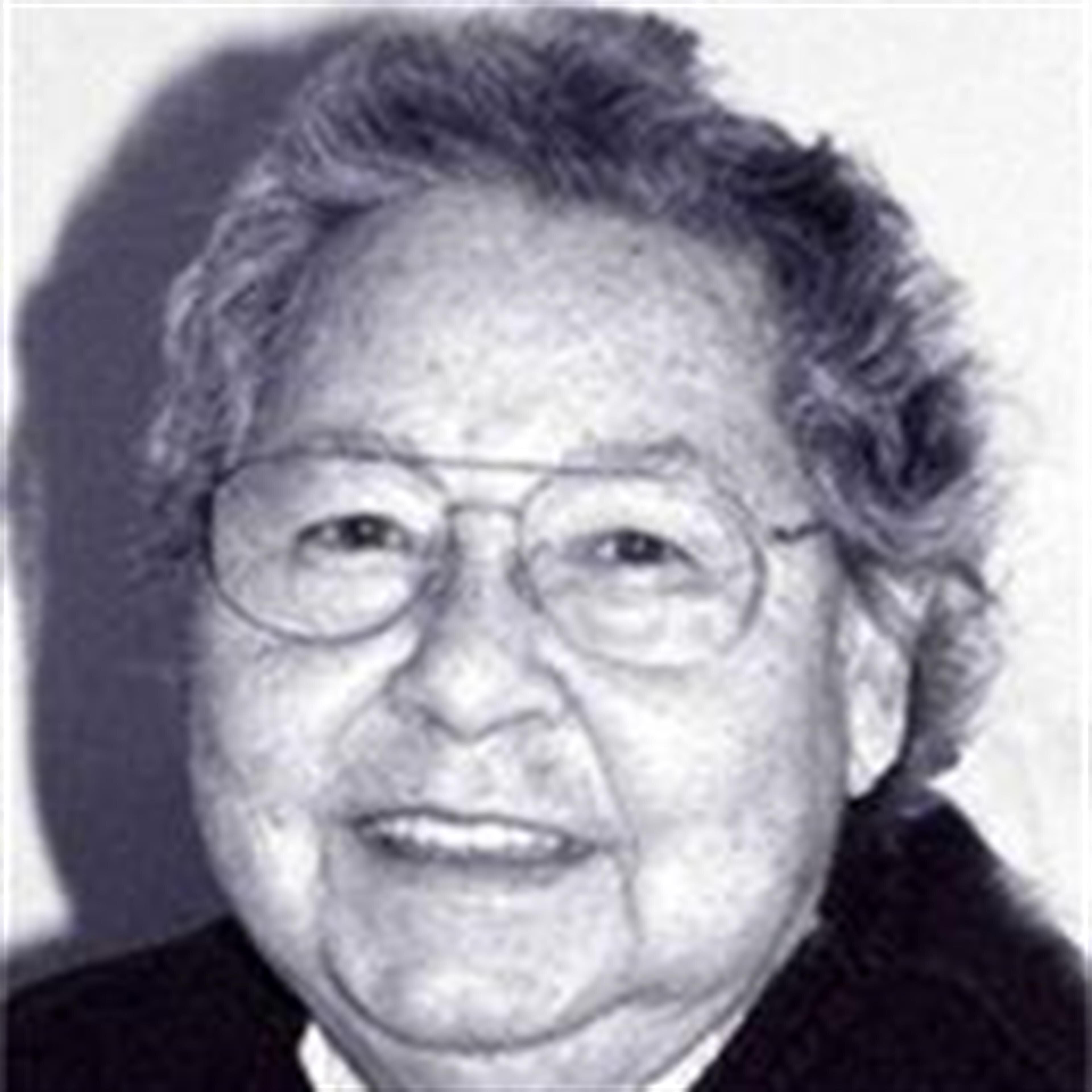 Helen Riley Nichols