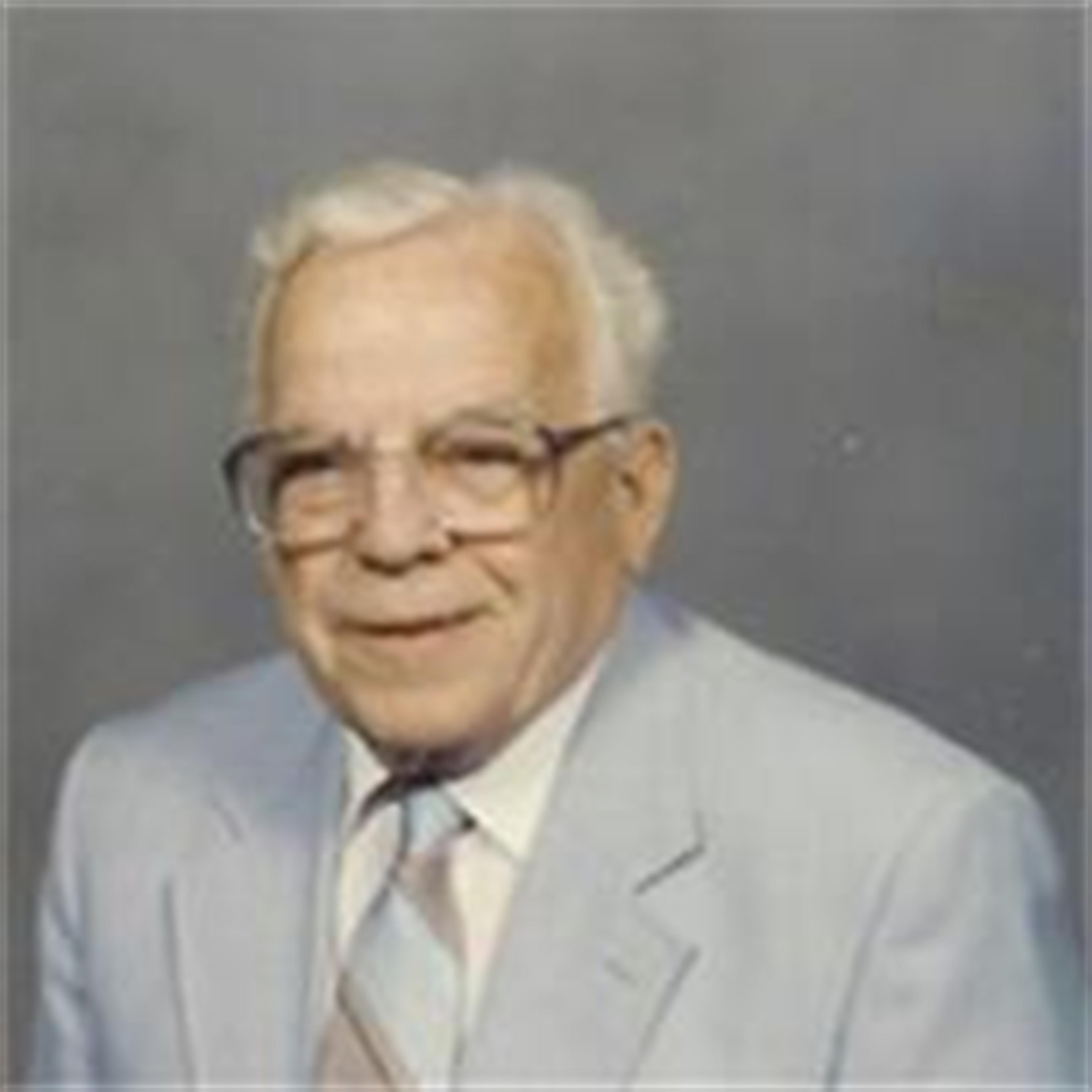 Francis G. Hickey