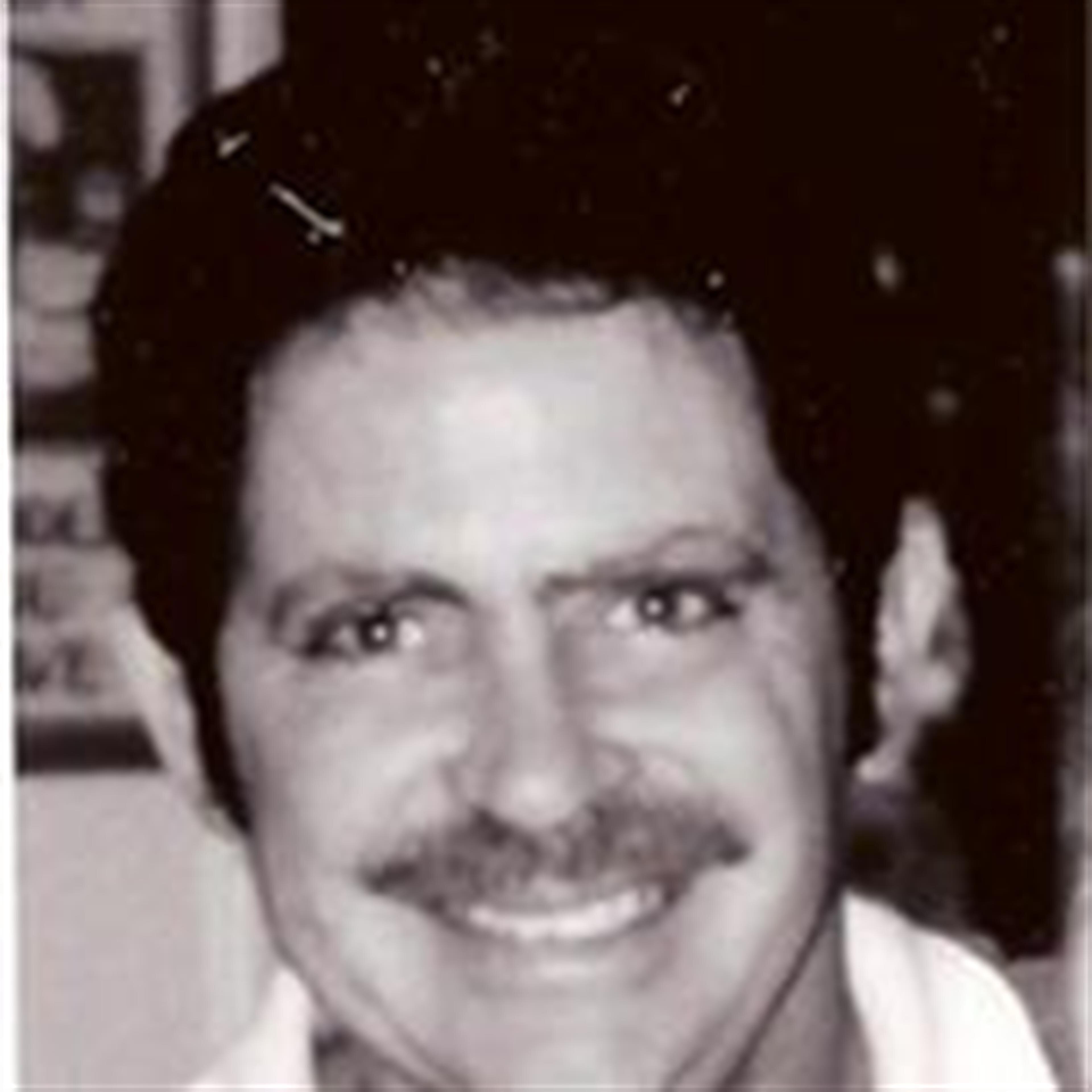 James Edward Meador