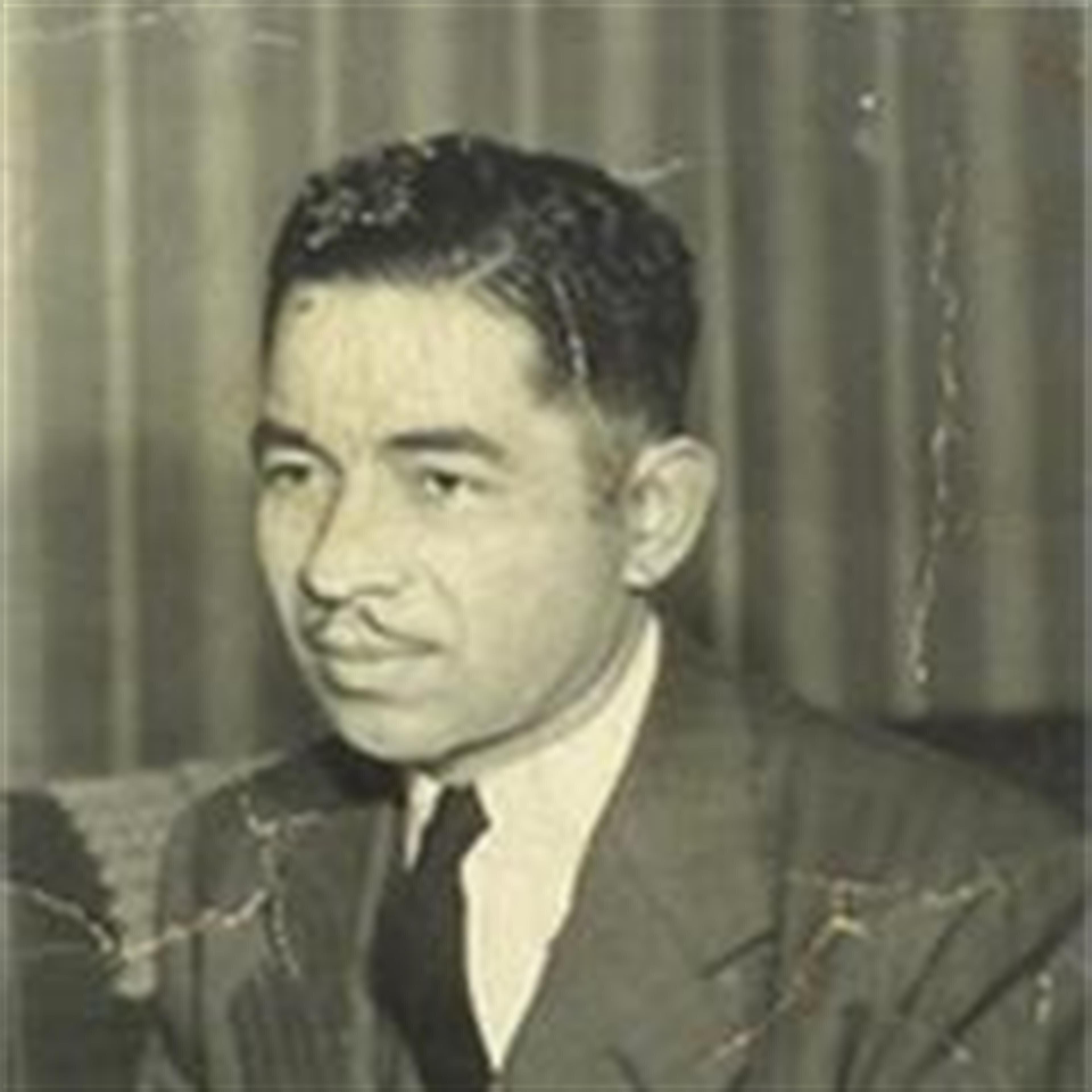 Richard R. Joy