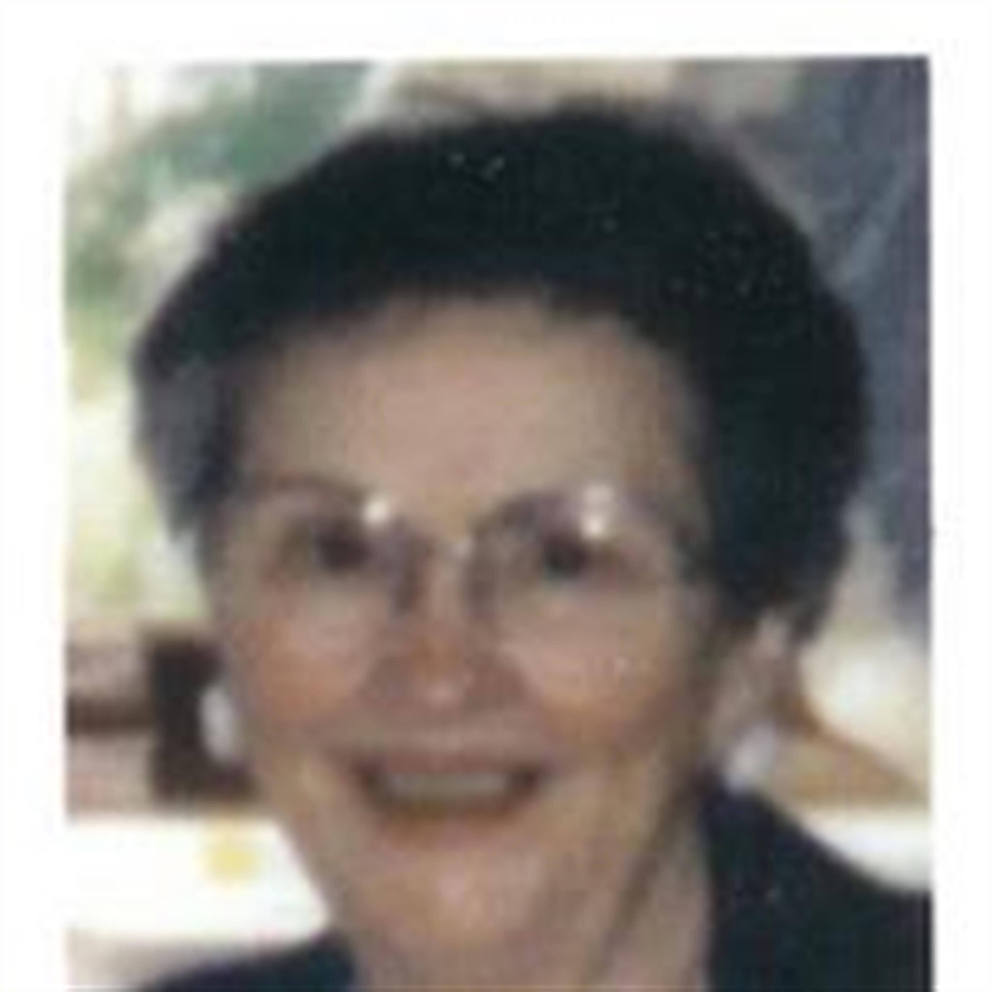 Loraine E., Moore