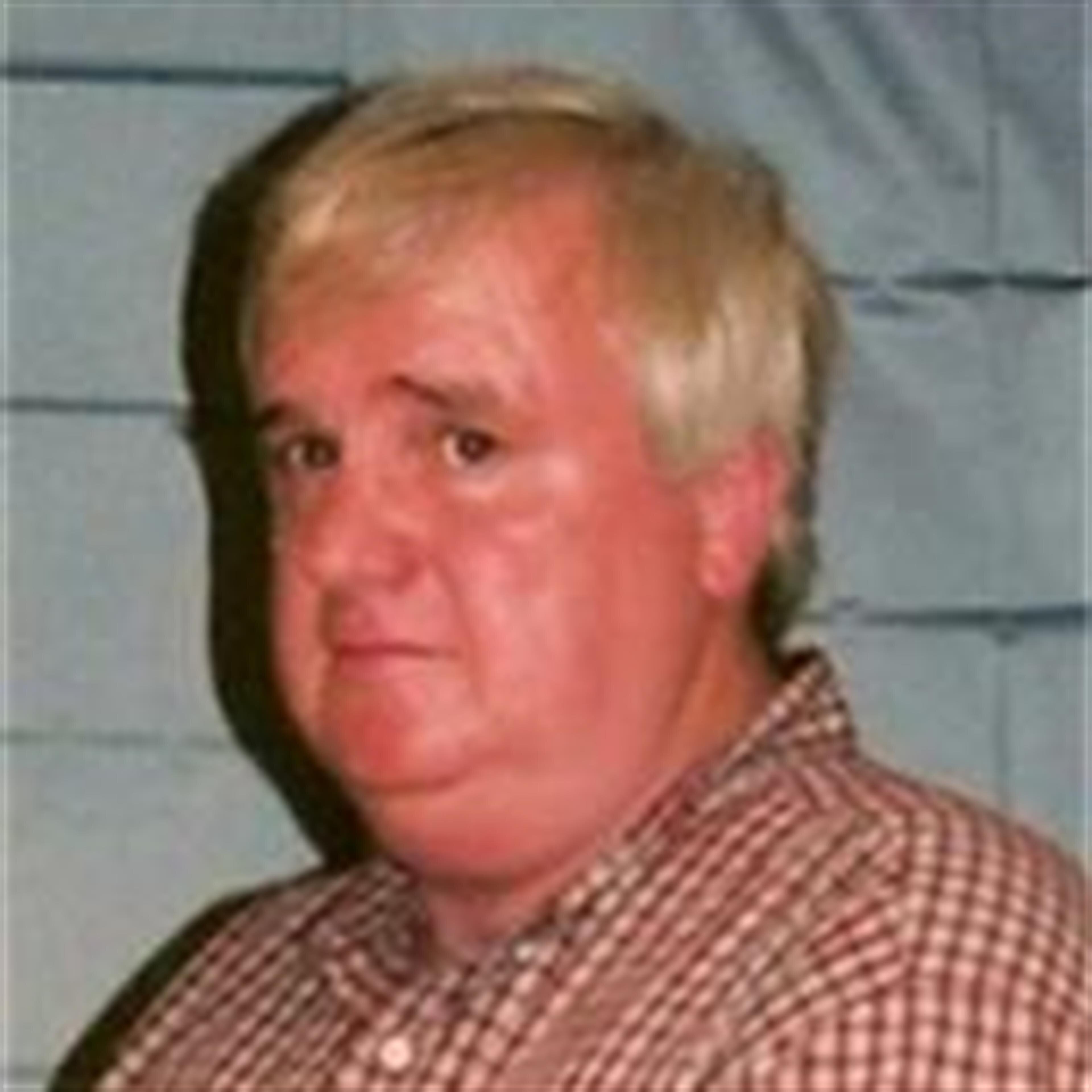 John T. Walker