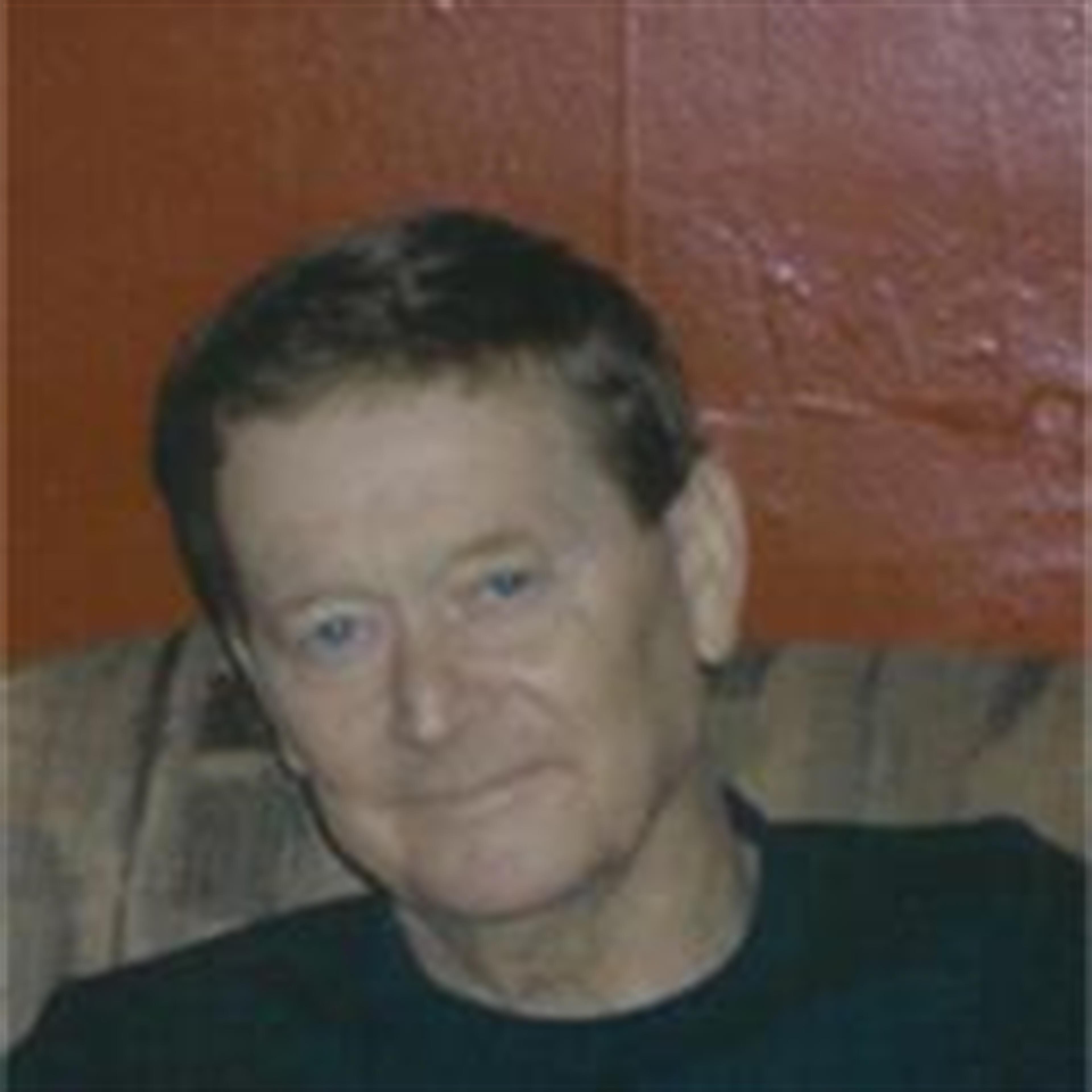 Larry Marvin Black