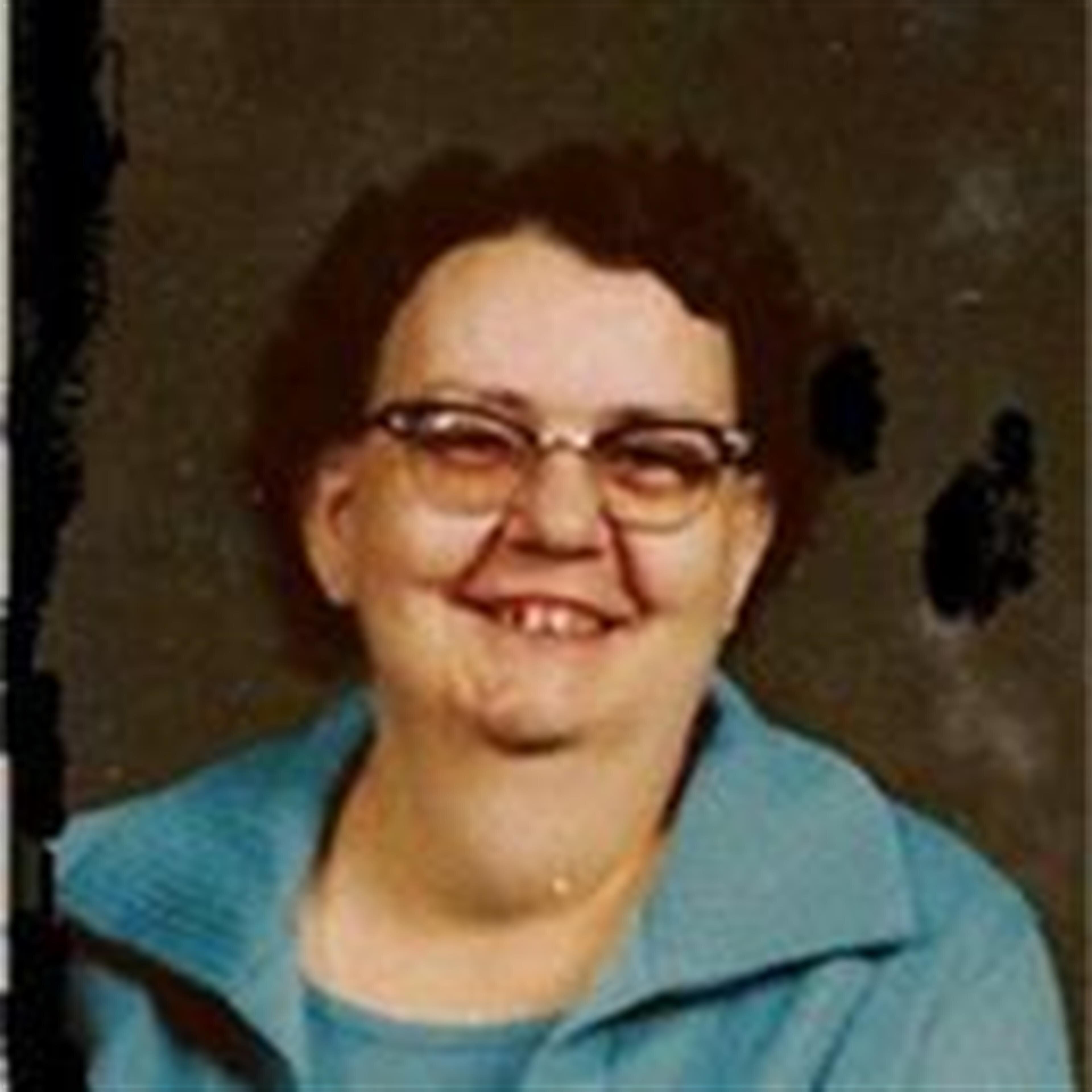 Doris J. Hill