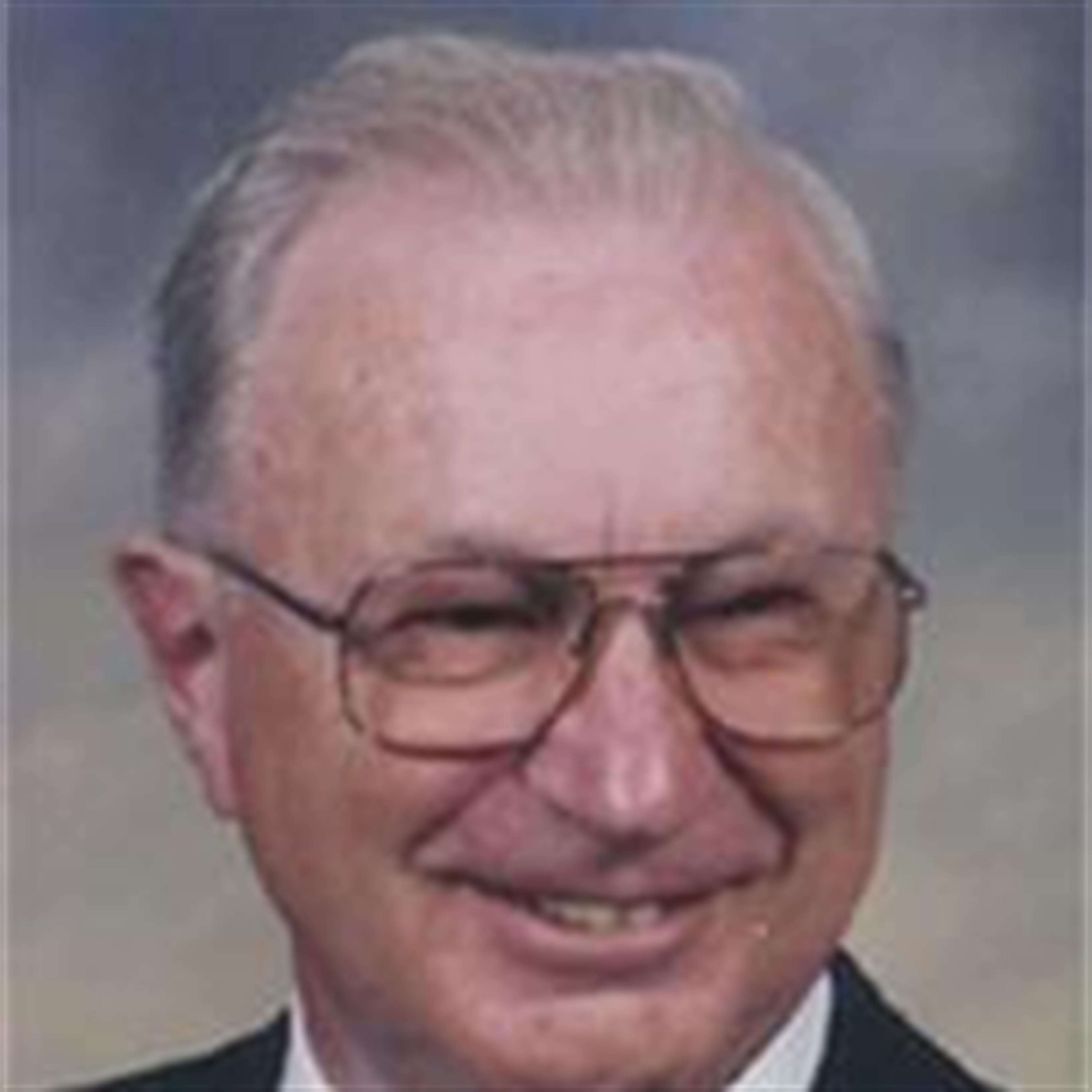 L. Thomas Somers