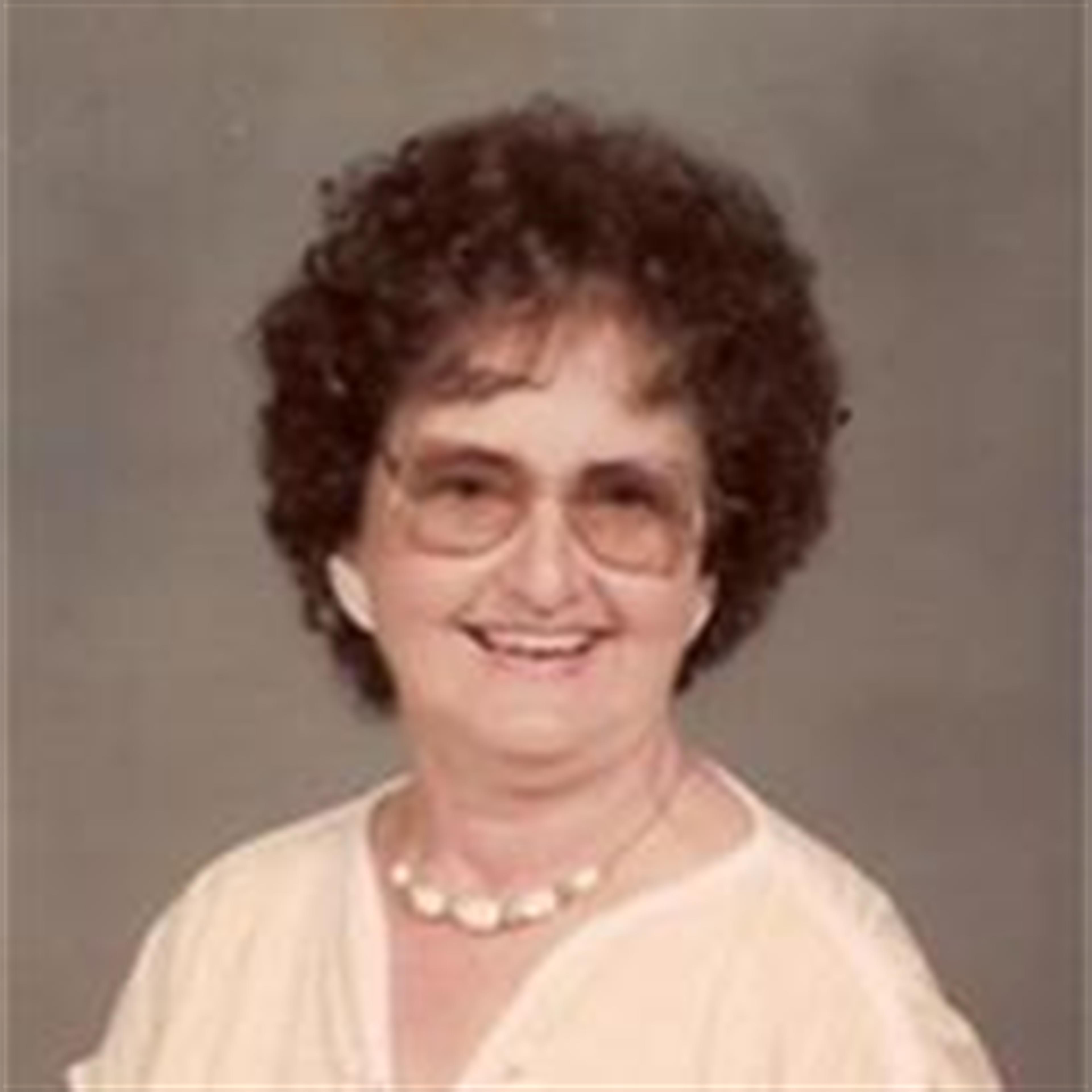 Lena Marjorie Schimanski