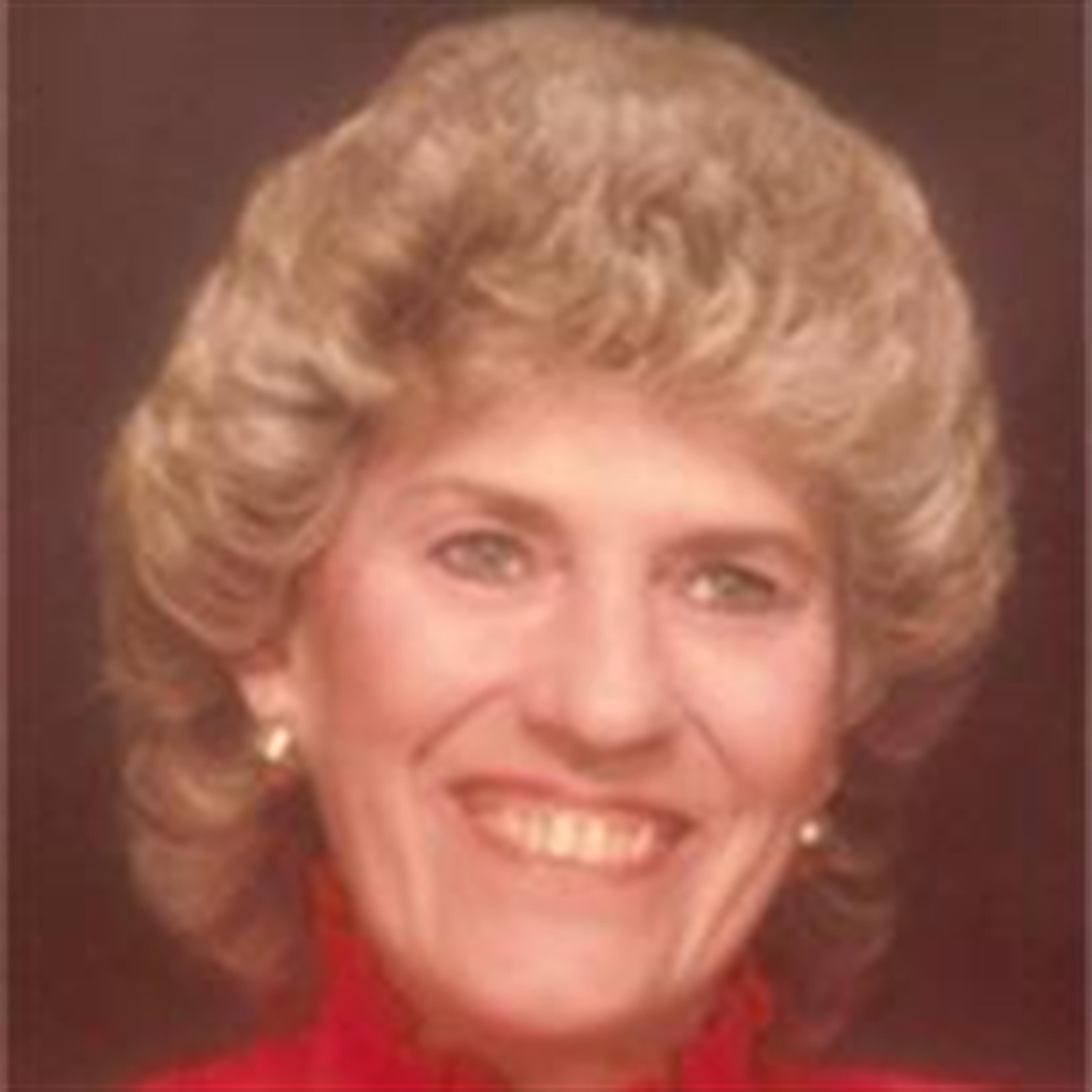 Joyce E. Johnson