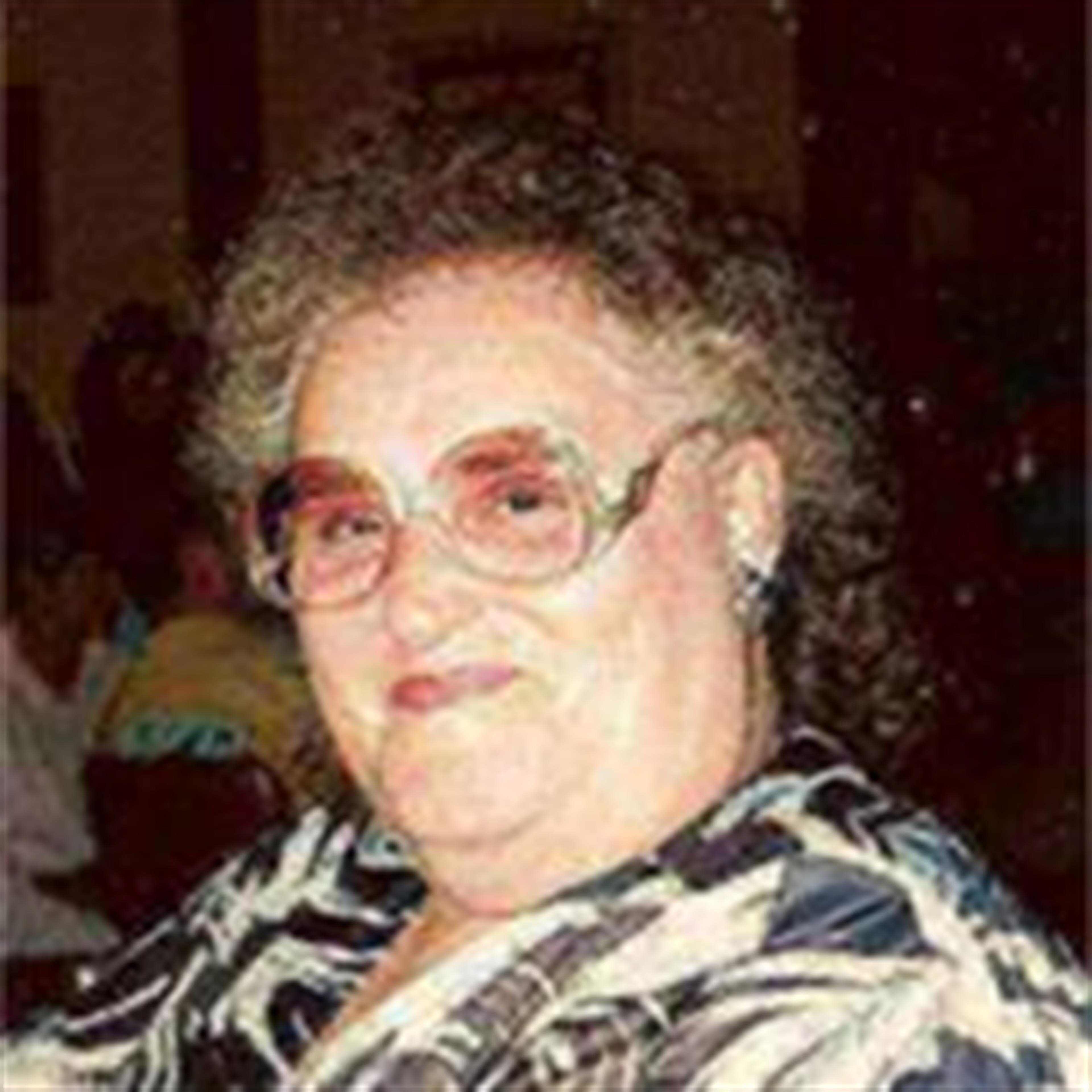Lavona B. Riewski