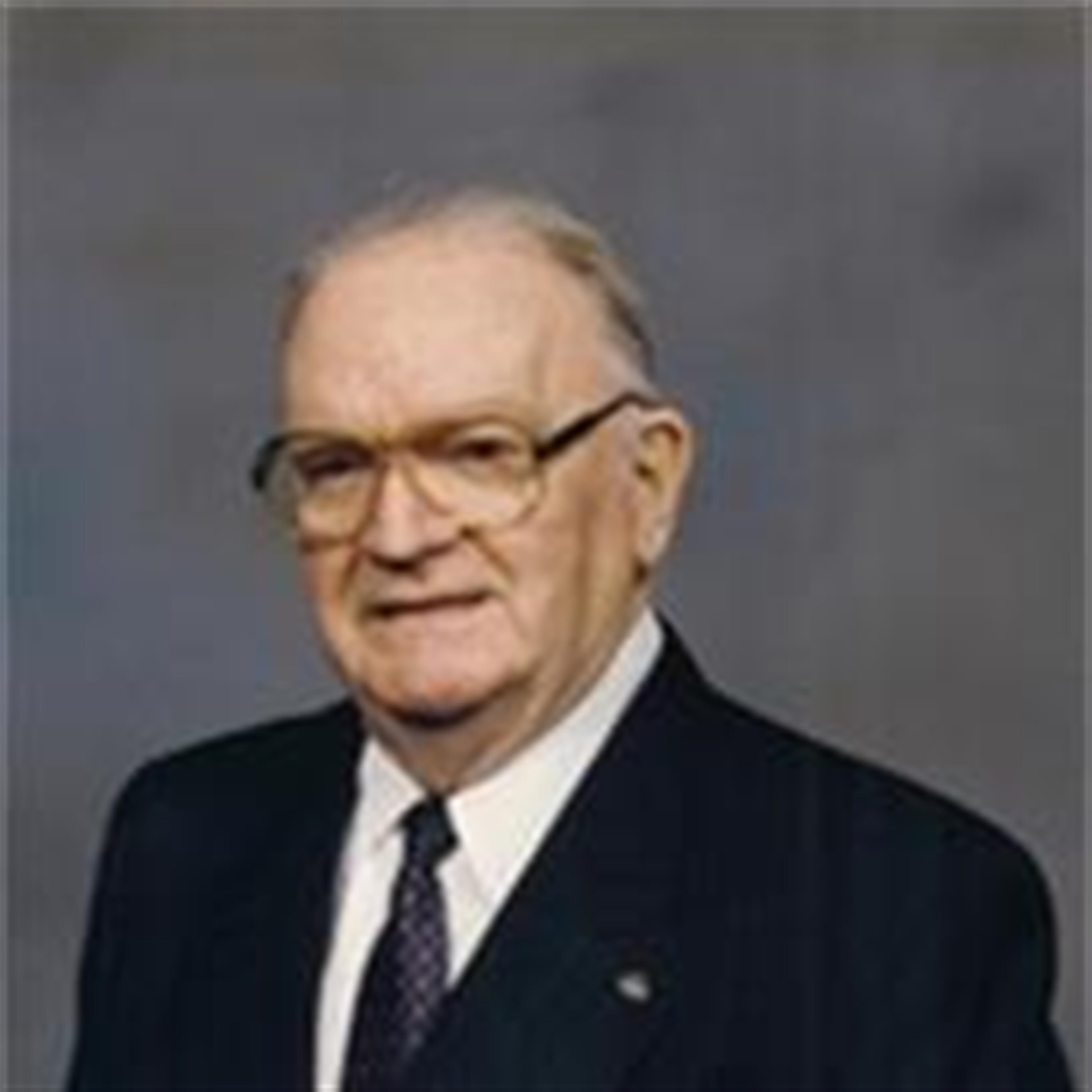 Maurice J. Lynch