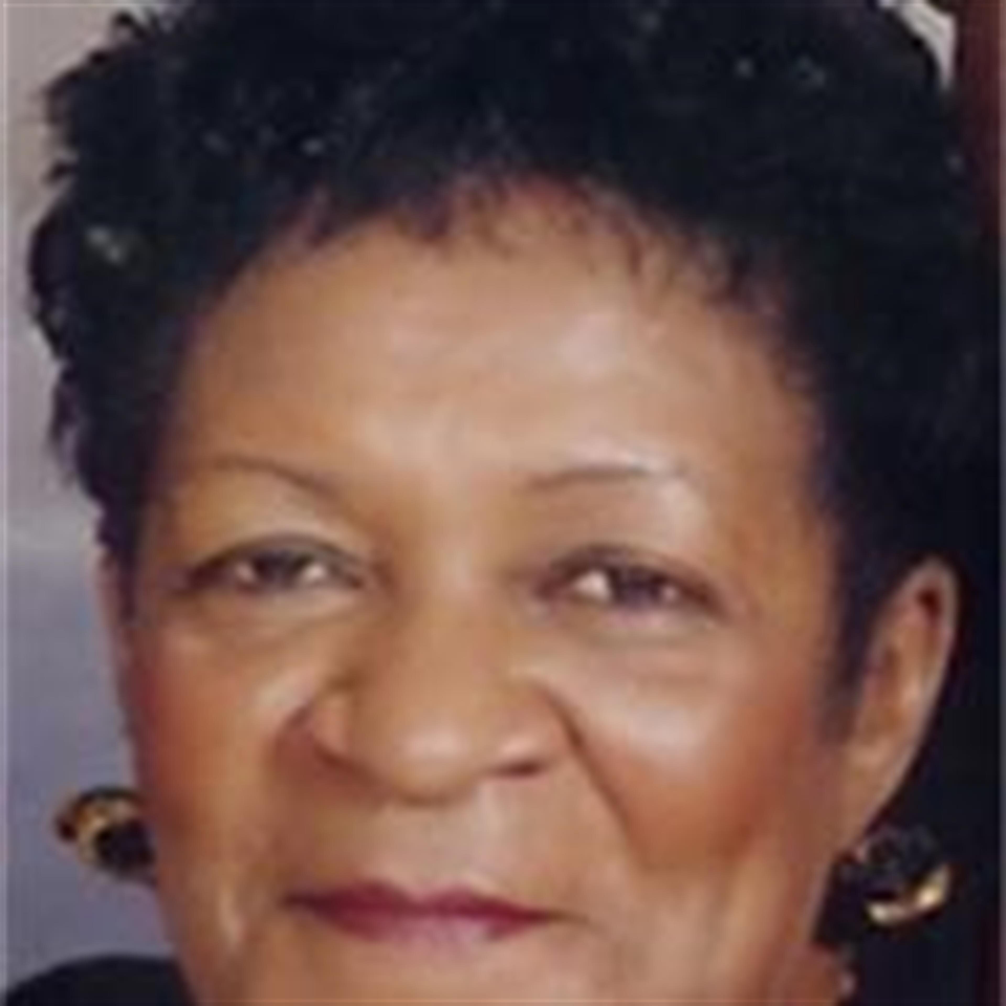 Emma Jean O'Neal