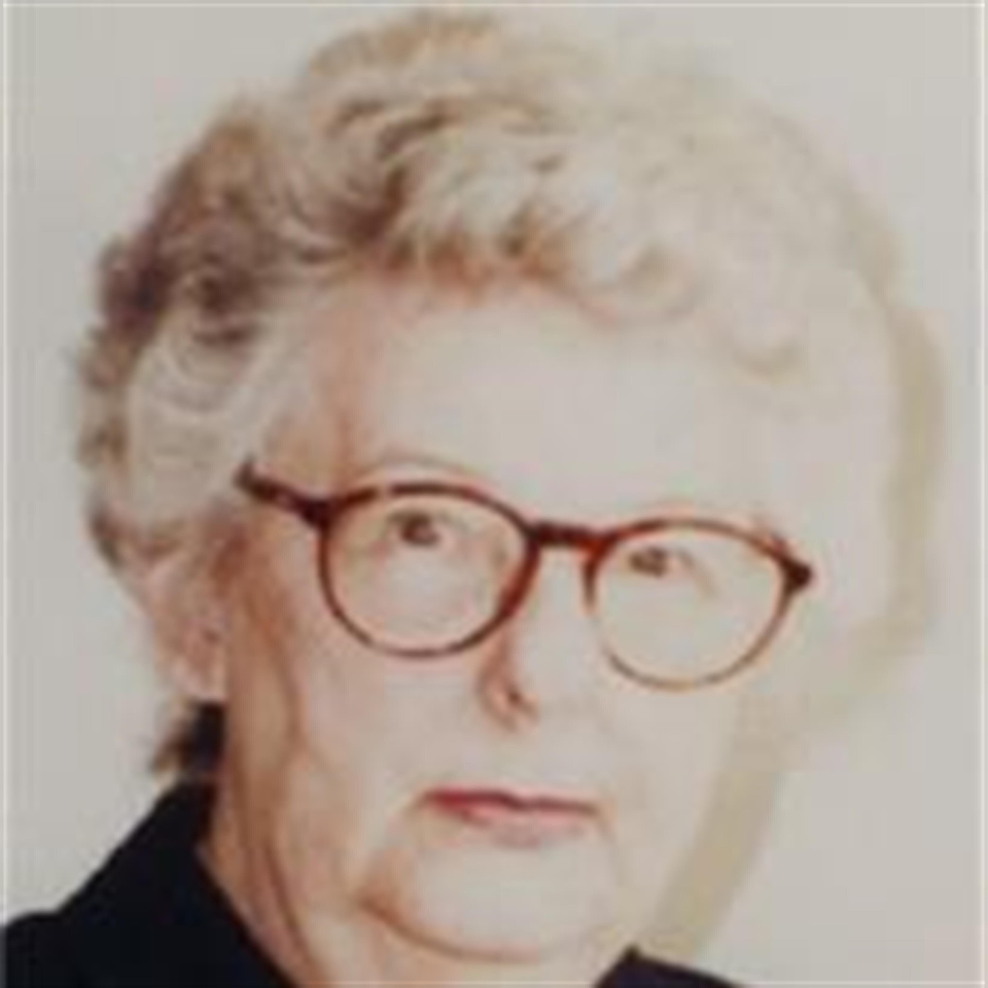 Marjorie J. Weaver