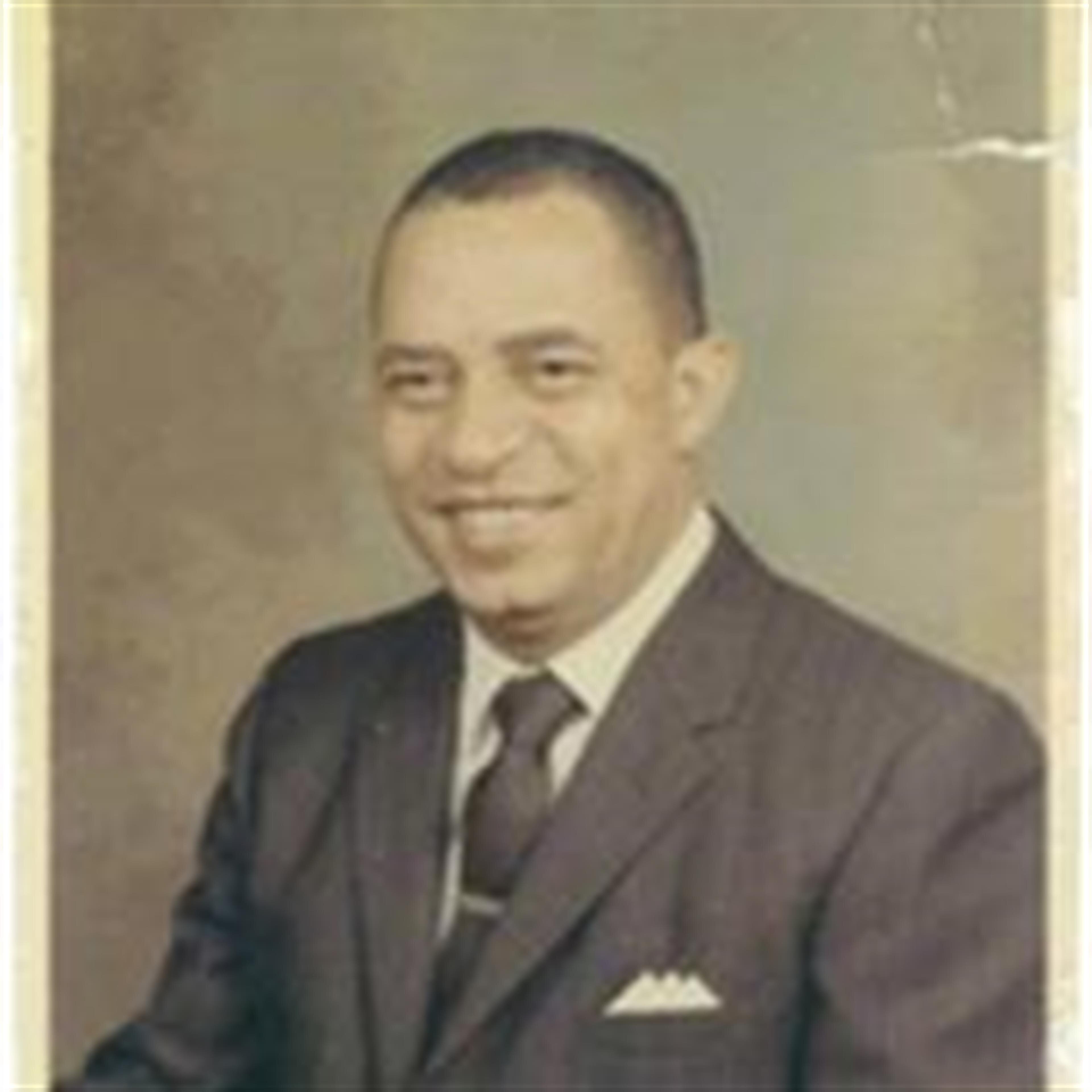 Tillman Coleman